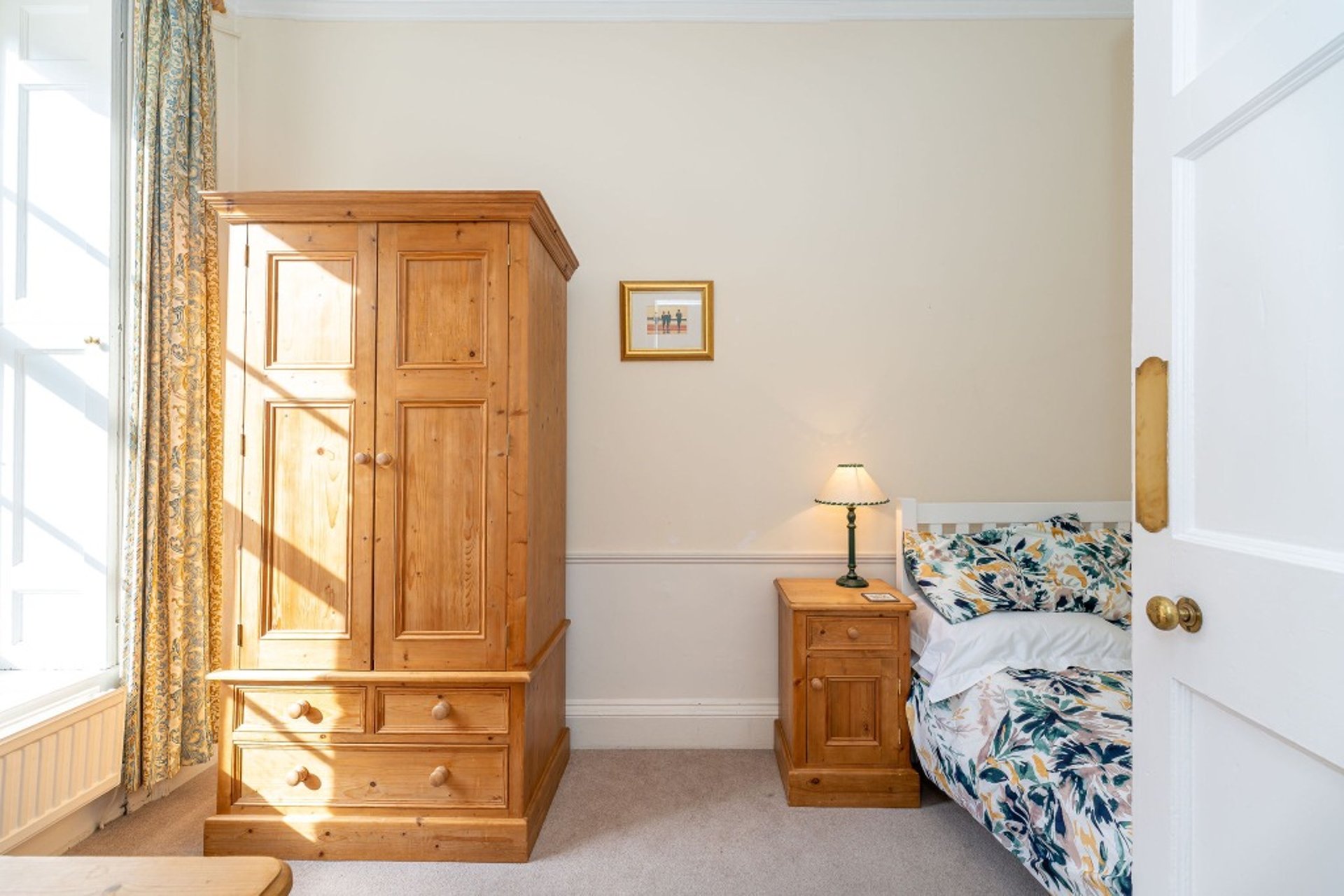 18 Cumberland Street, New Town, Edinburgh, EH3 6SA - Picture #7