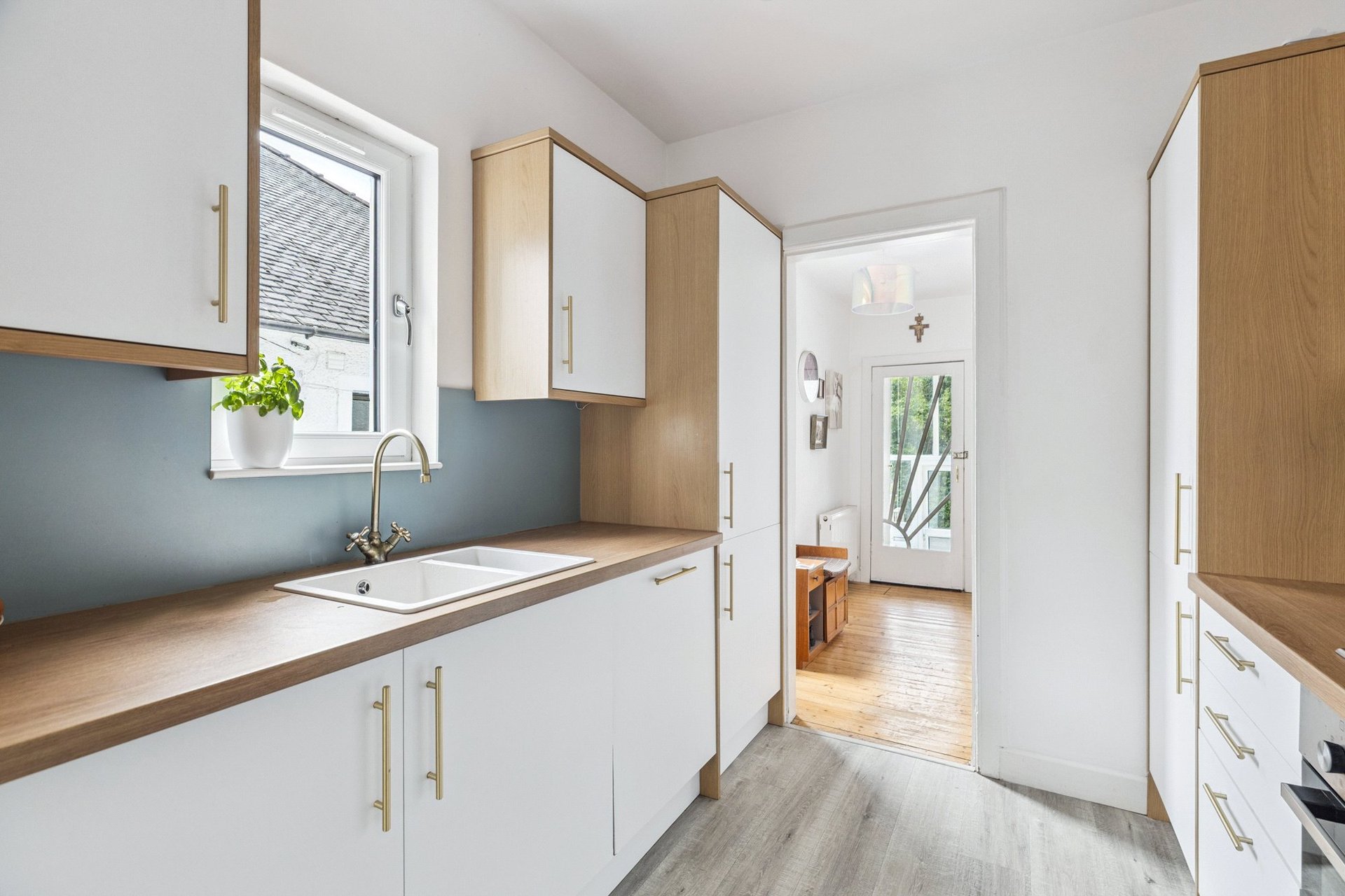 25 Burnfield Cottages, Thornliebank, Glasgow, Glasgow City, G46 7UD - Picture #8