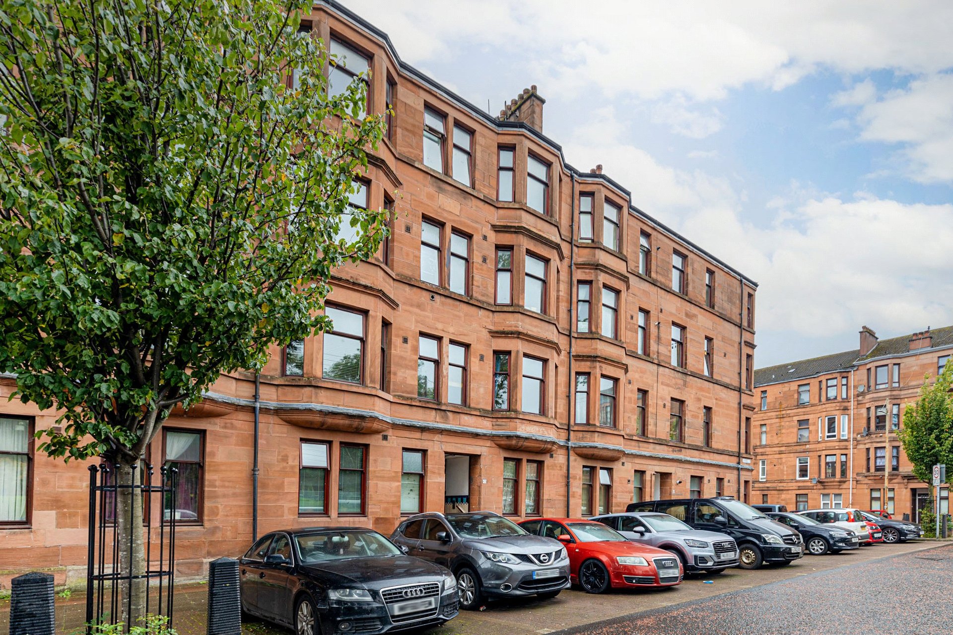 1/1, 10 Govanhill Street, Govanhill, Glasgow City, G42 7JZ - Picture #1