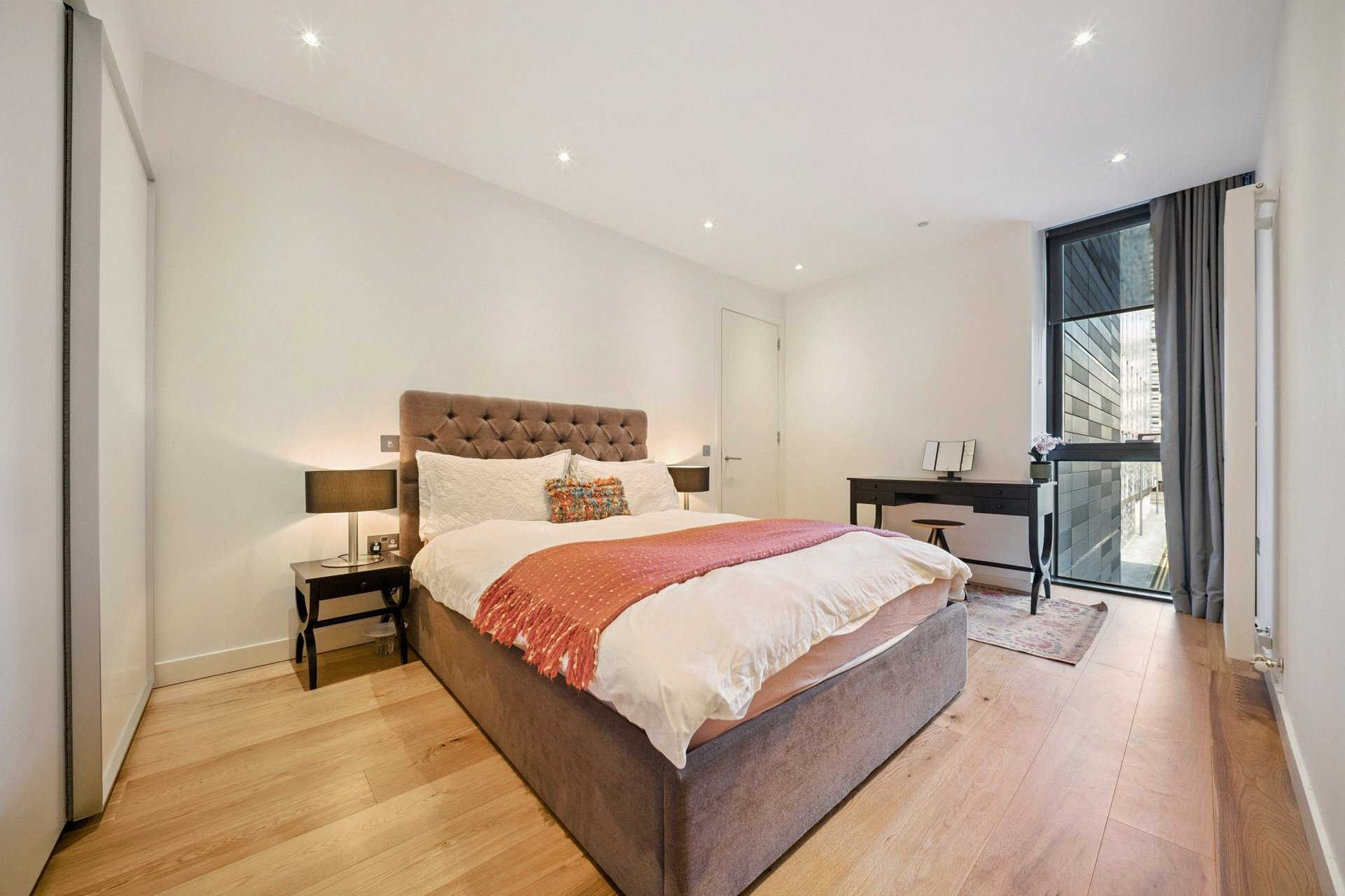 Flat 8, 5 Simpson Loan, Edinburgh, EH3 9GX - Picture #18