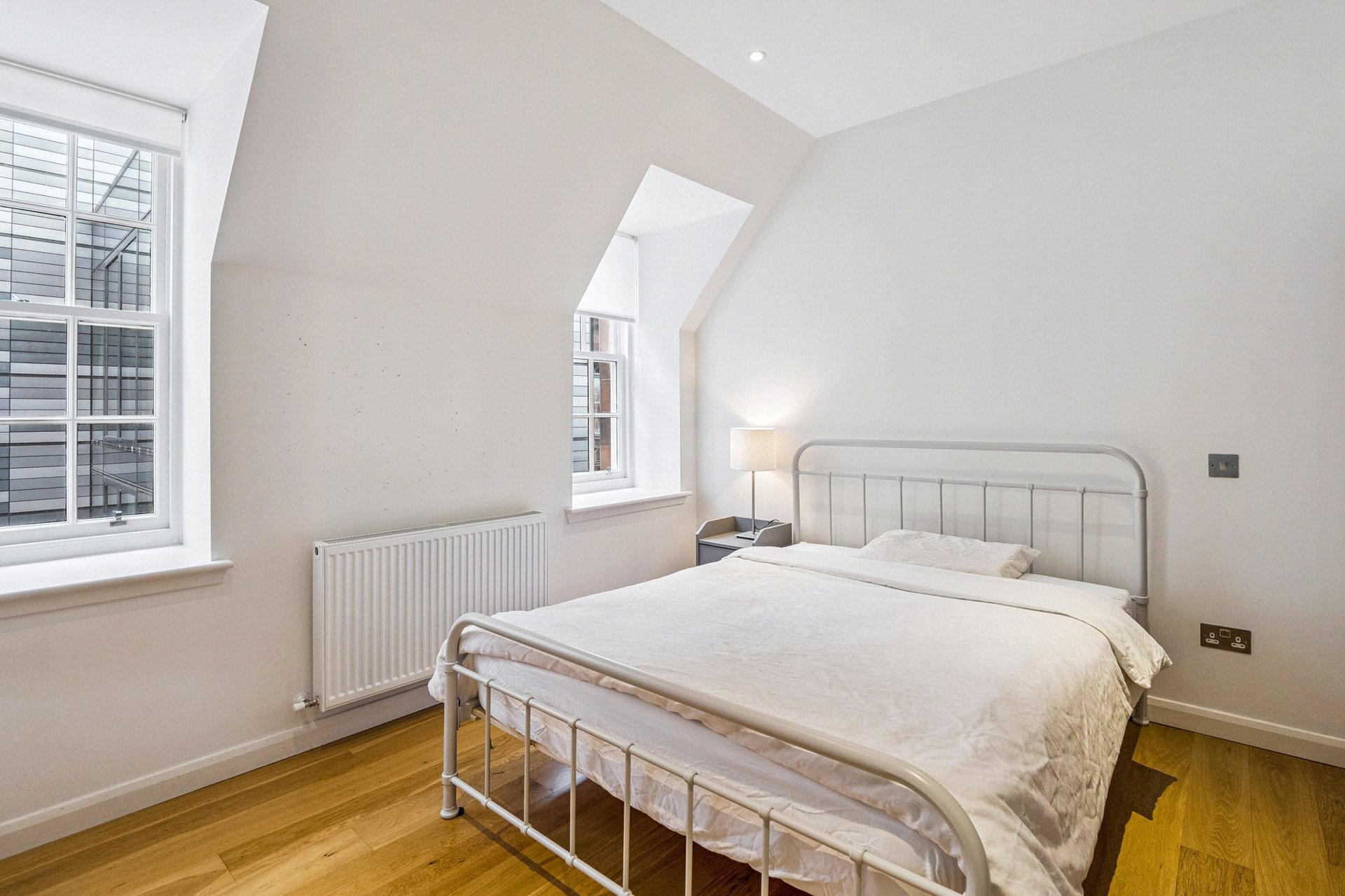 Flat 23, 13 Simpson Loan, Edinburgh, Midlothian, EH3 9GN - Picture #13