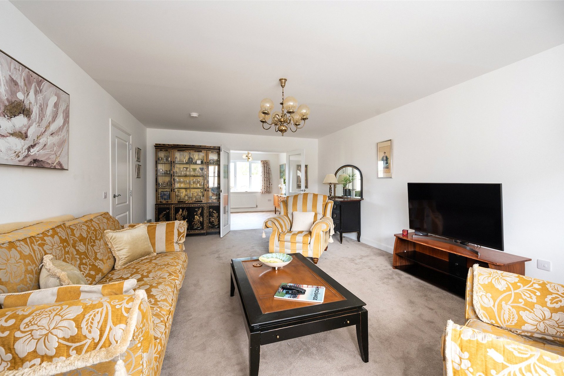 21 Oldrail Cutting, Pencaitland, Tranent, East Lothian, EH34 5BS - Picture #10