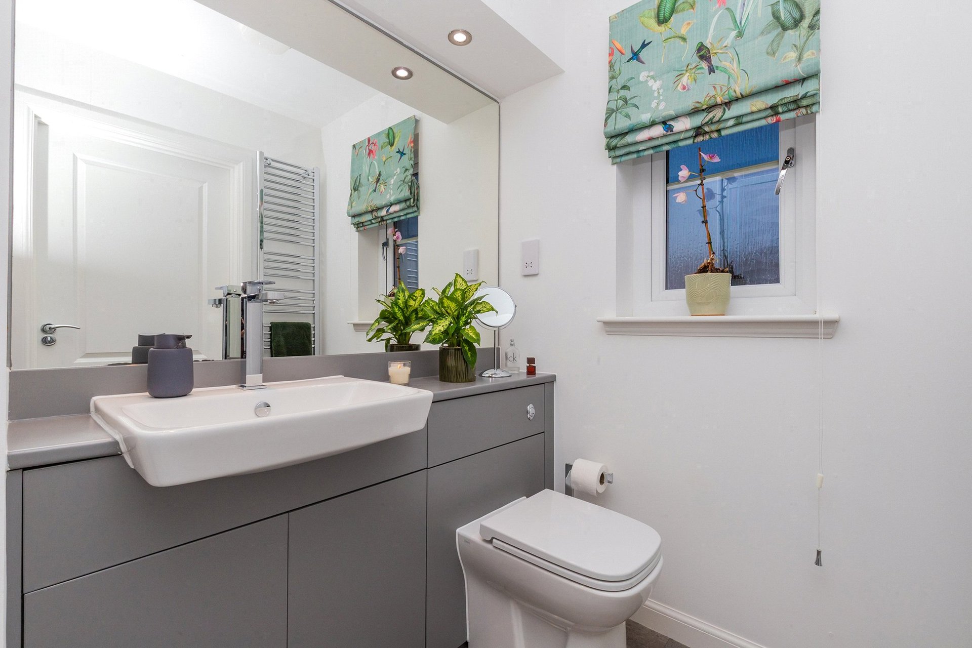 25 Coulters Crescent, Carmunnock, Clarkston, Glasgow, G76 9AY - Picture #39