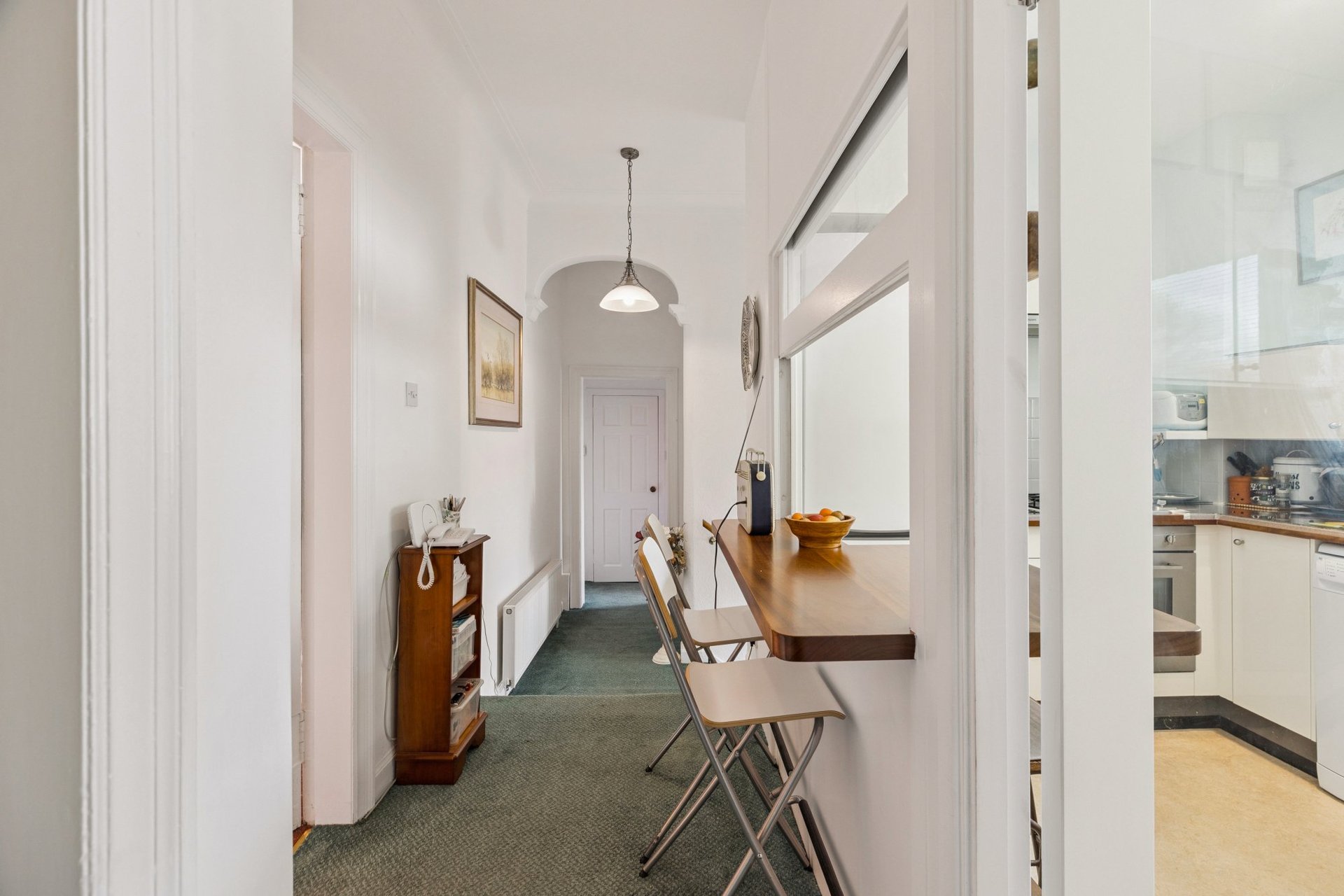 35A Torridon Avenue, Dumbreck, Glasgow, G41 5AT - Picture #5
