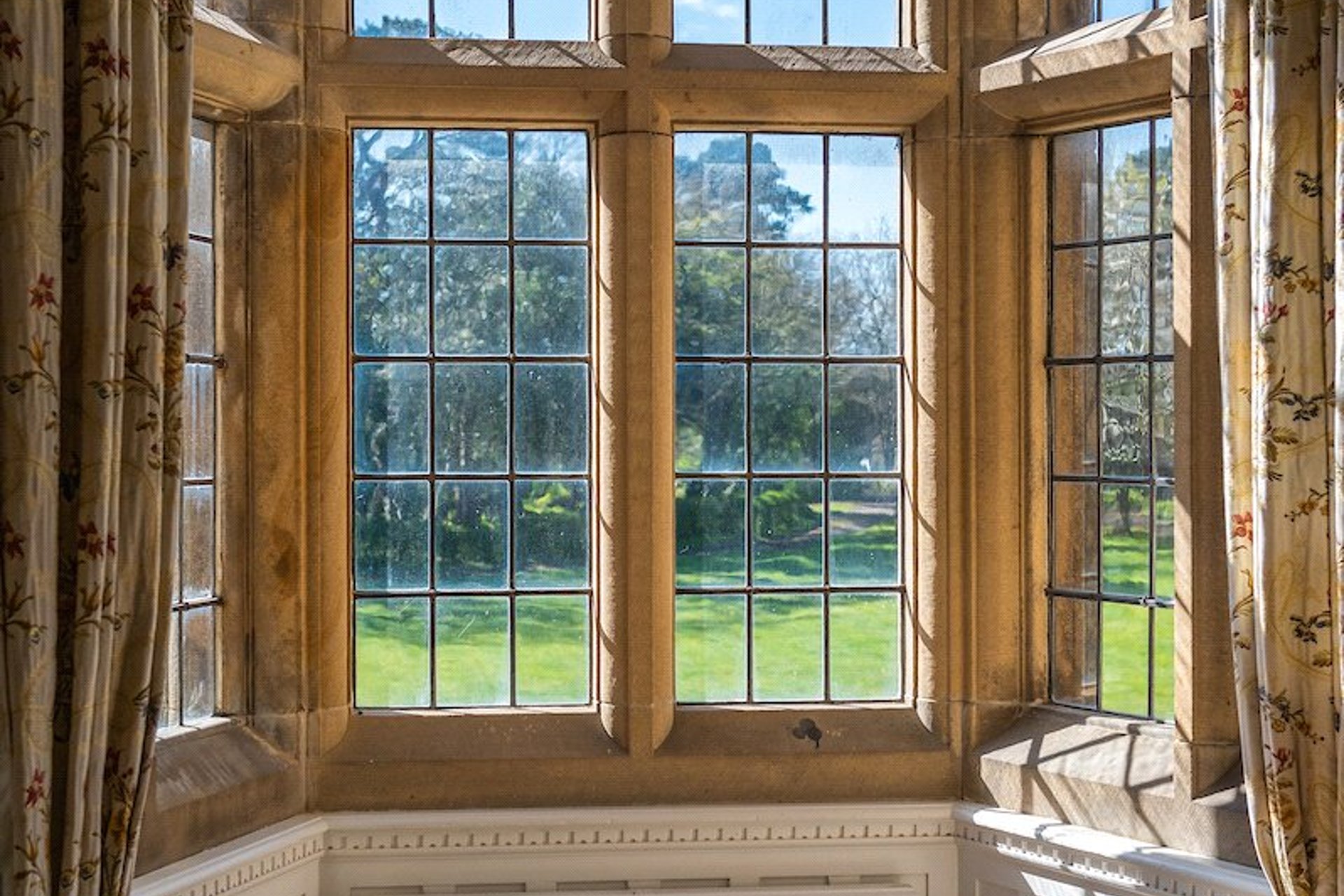 2 Carlekemp Mansion, Abbotsford Road, North Berwick, East Lothian, EH39 5DA - Picture #9