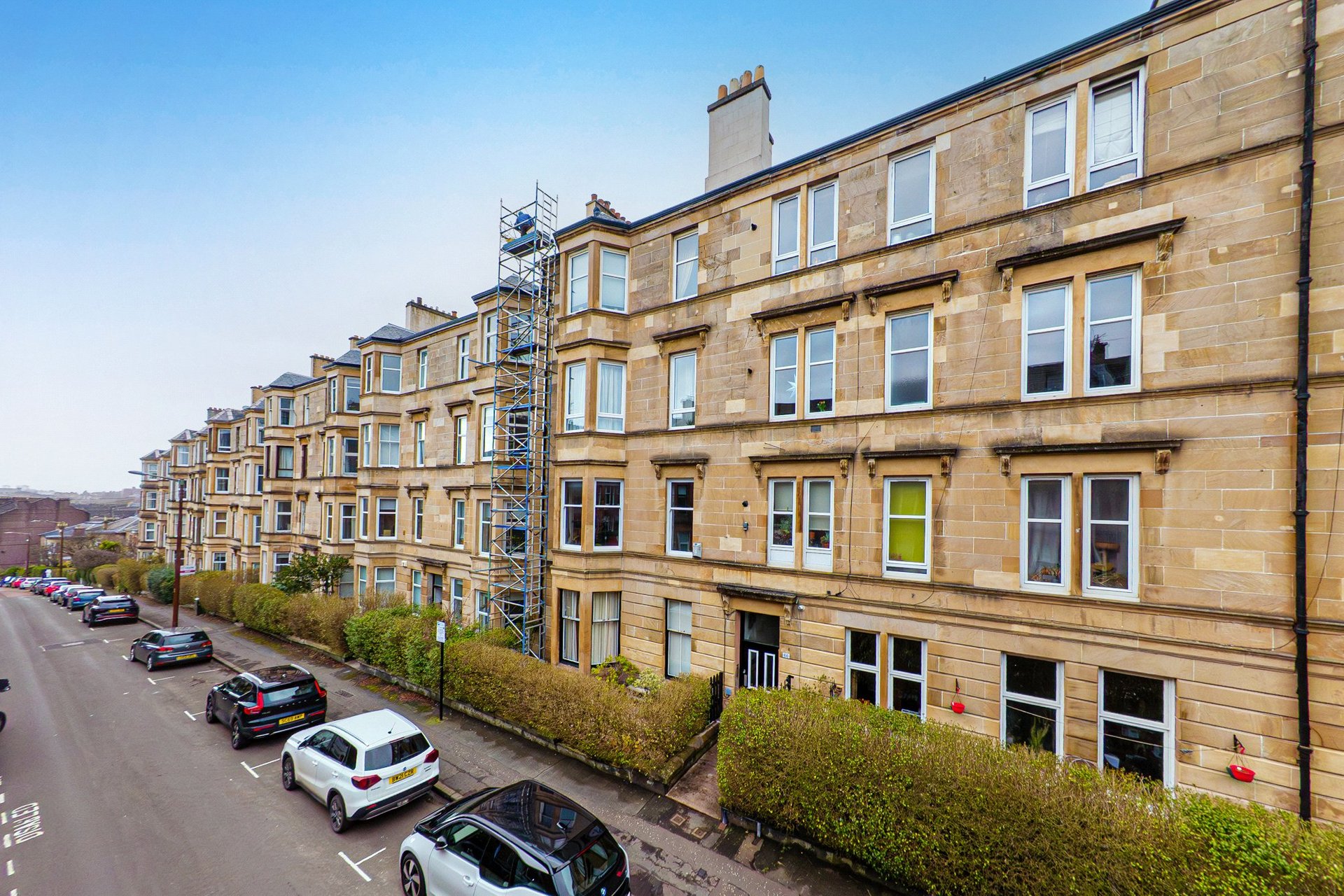 2/3, 60 Fergus Drive, North Kelvinside, Glasgow, G20 6AW - Picture #19