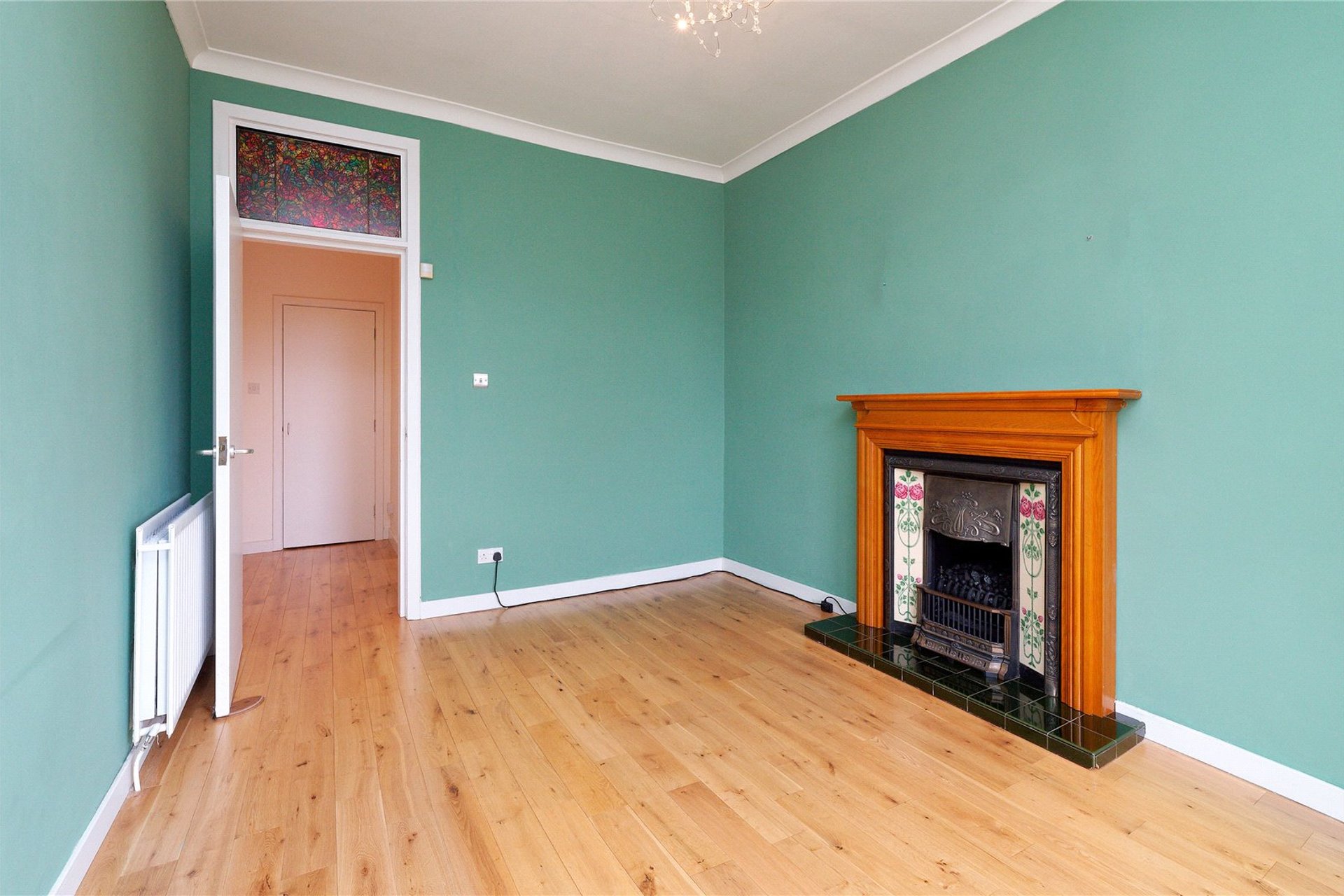 3/1, 10 Maule Drive, Thornwood, Glasgow, G11 7XQ - Picture #2