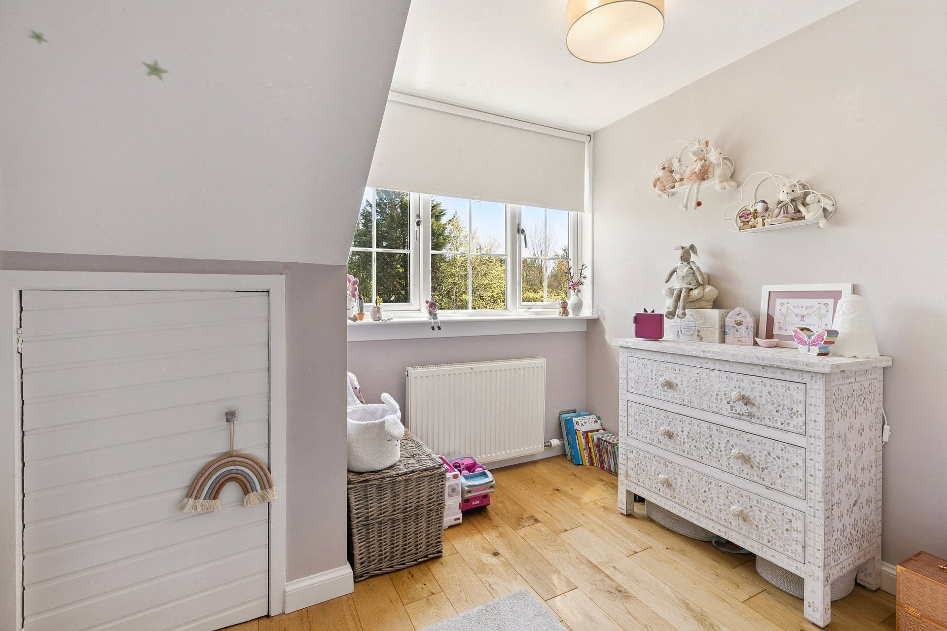 229 Milngavie Road, Bearsden, G61 3DJ - Picture #24