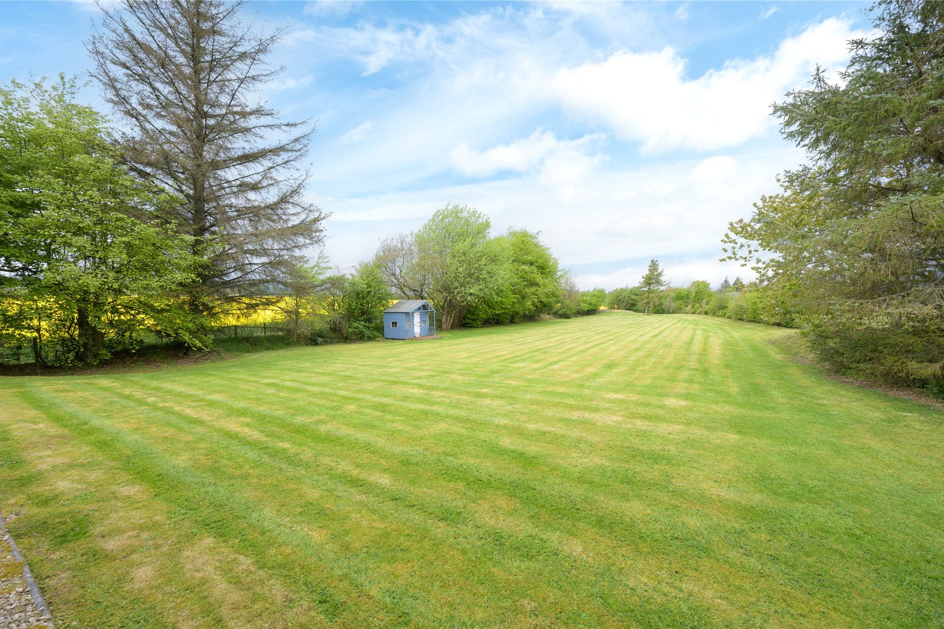 The Station House, Tullibardine, Auchterarder, Perth and Kinross, PH3 1NJ - Picture #31