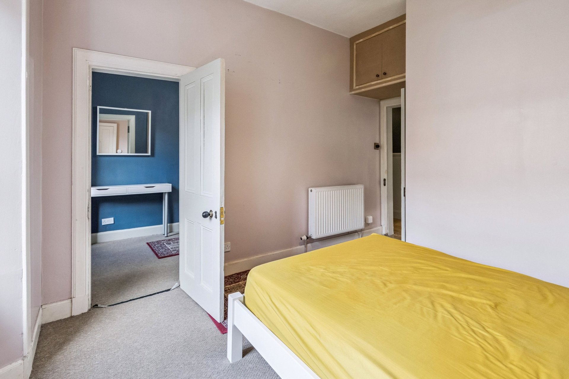 7 Carlyle Place, Abbeyhill, Edinburgh, EH7 5SR - Picture #9