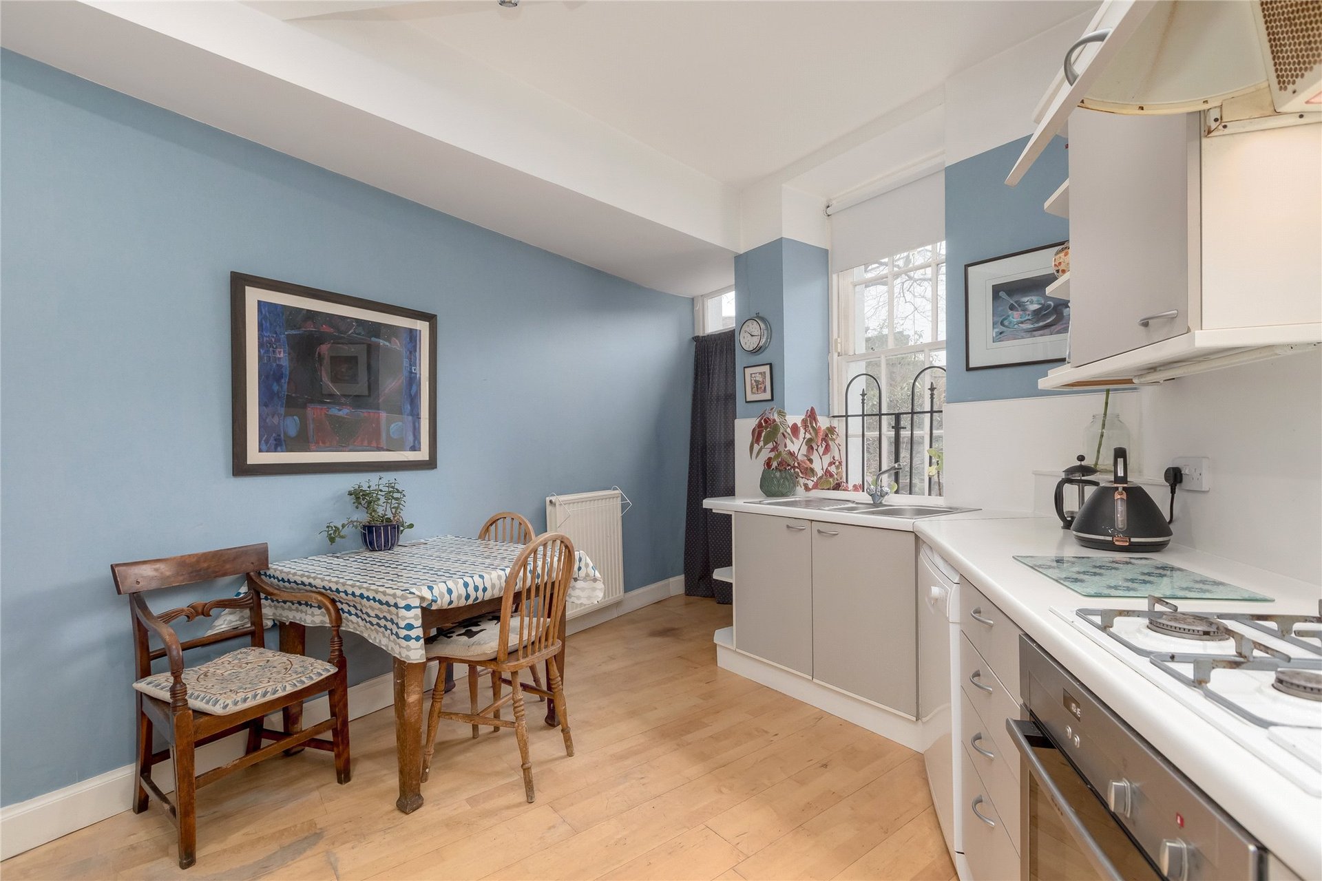 3A London Street, Edinburgh, Midlothian, EH3 6LZ - Picture #8