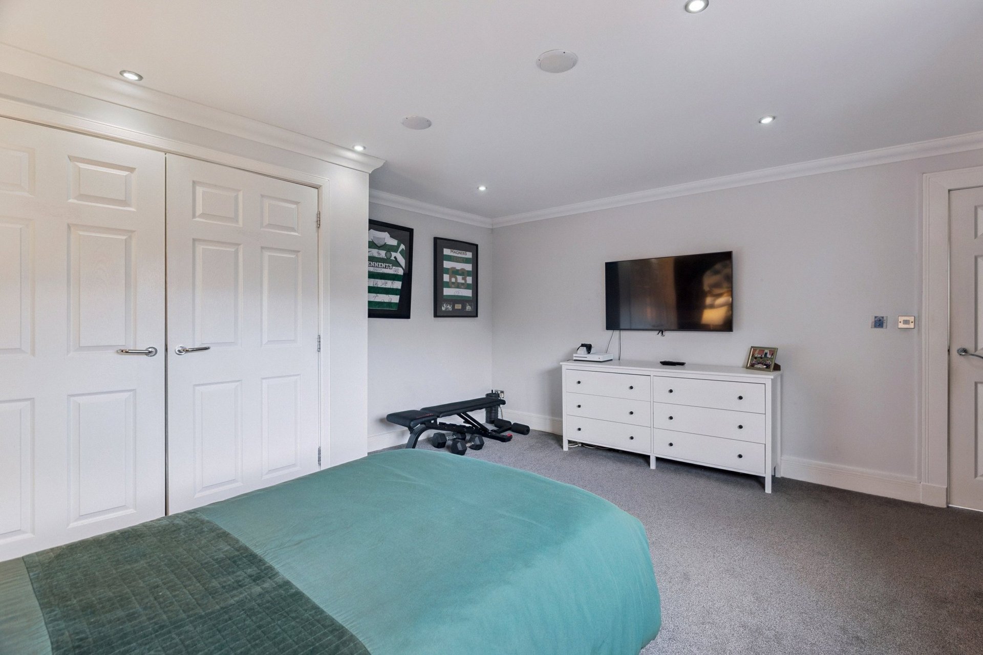 21 Etive Drive, Giffnock, Glasgow, G46 6PN - Picture #42