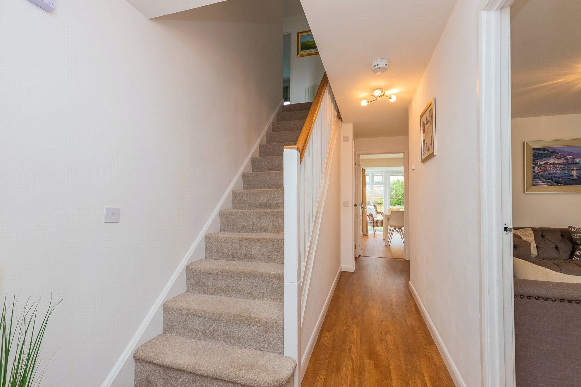 20 Lavender Drive, Newton Mearns, Glasgow, G77 6AF - Picture #4