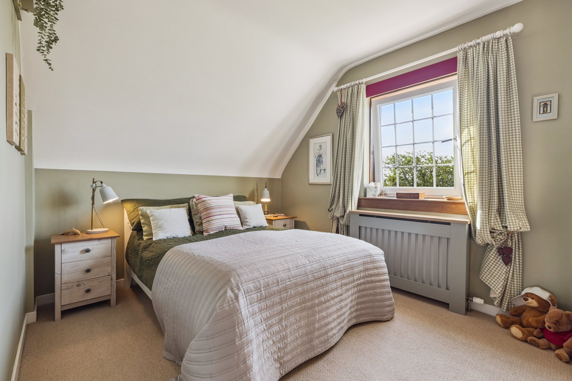 28 North Grange Road, Bearsden, Glasgow, G61 3AF - Picture #23