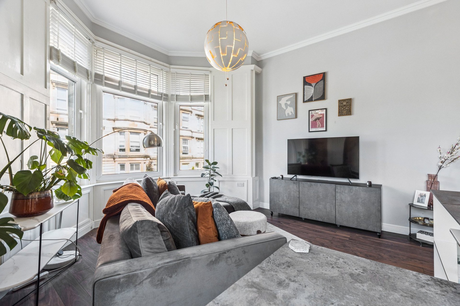 Flat 1/1, 110 Onslow Drive, Dennistoun, Glasgow City, G31 2PZ - Picture #9