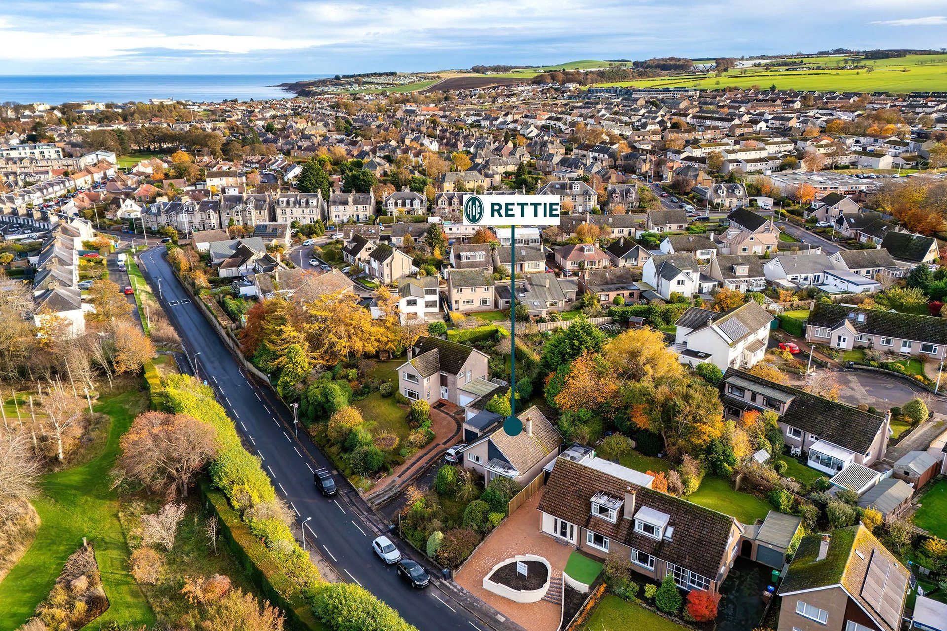 3 Canongate, St. Andrews, Fife, KY16 8RT - Picture #2