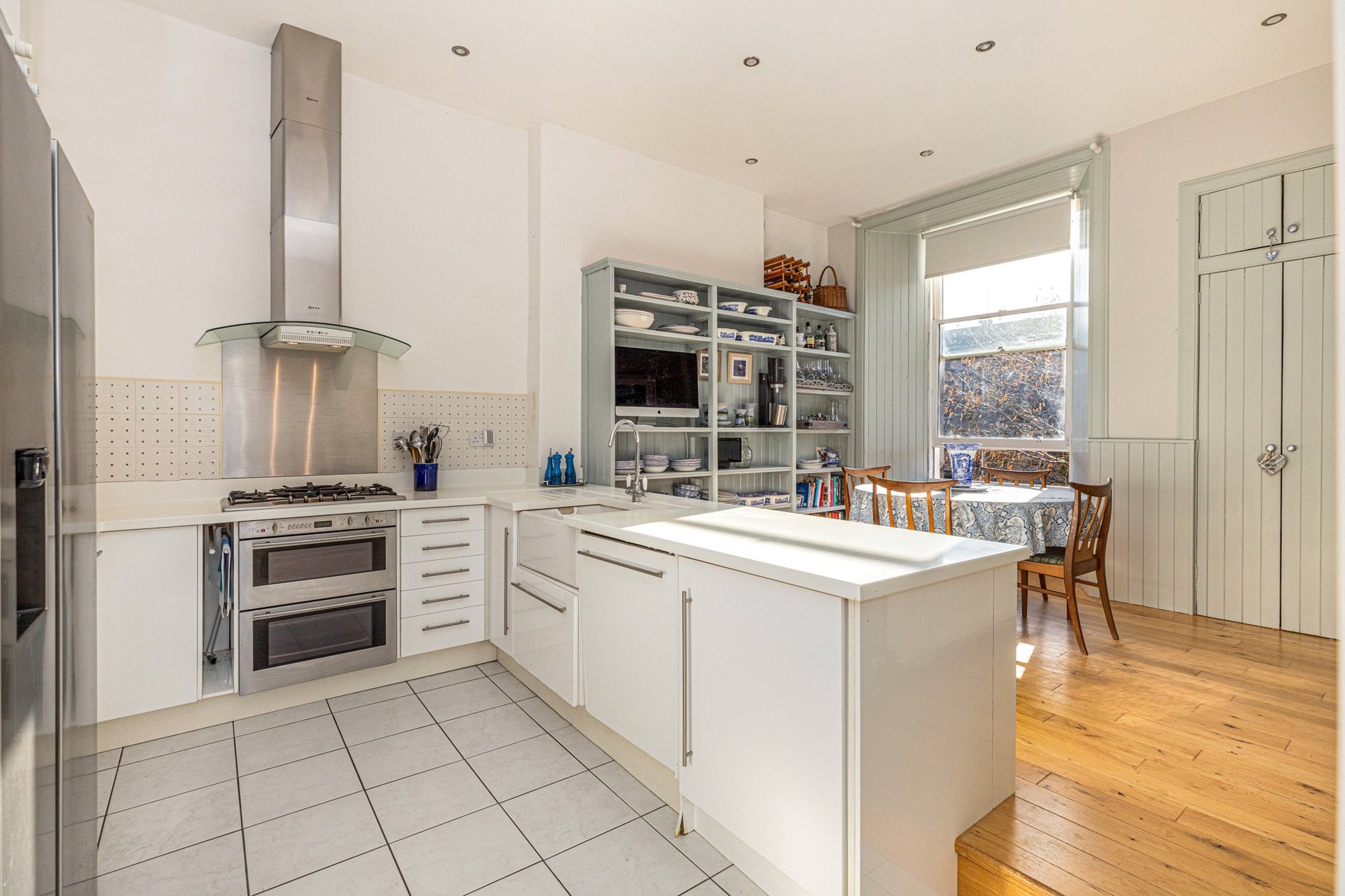 Flat 1/2, 41 Havelock Street, Dowanhill, Glasgow, G11 5HA - Picture #7