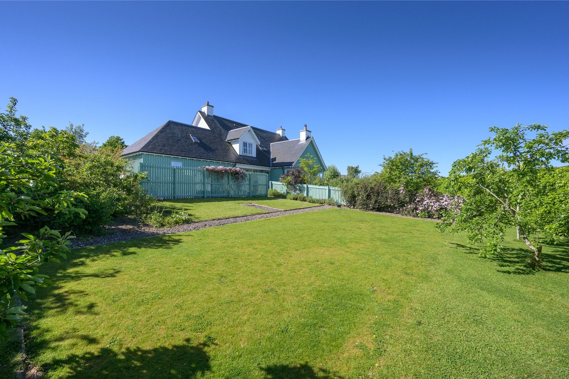 Vorlich, 13 Clathymore Drive, Clathymore, Tibbermore, Perth, PH1 1NW - Picture #20