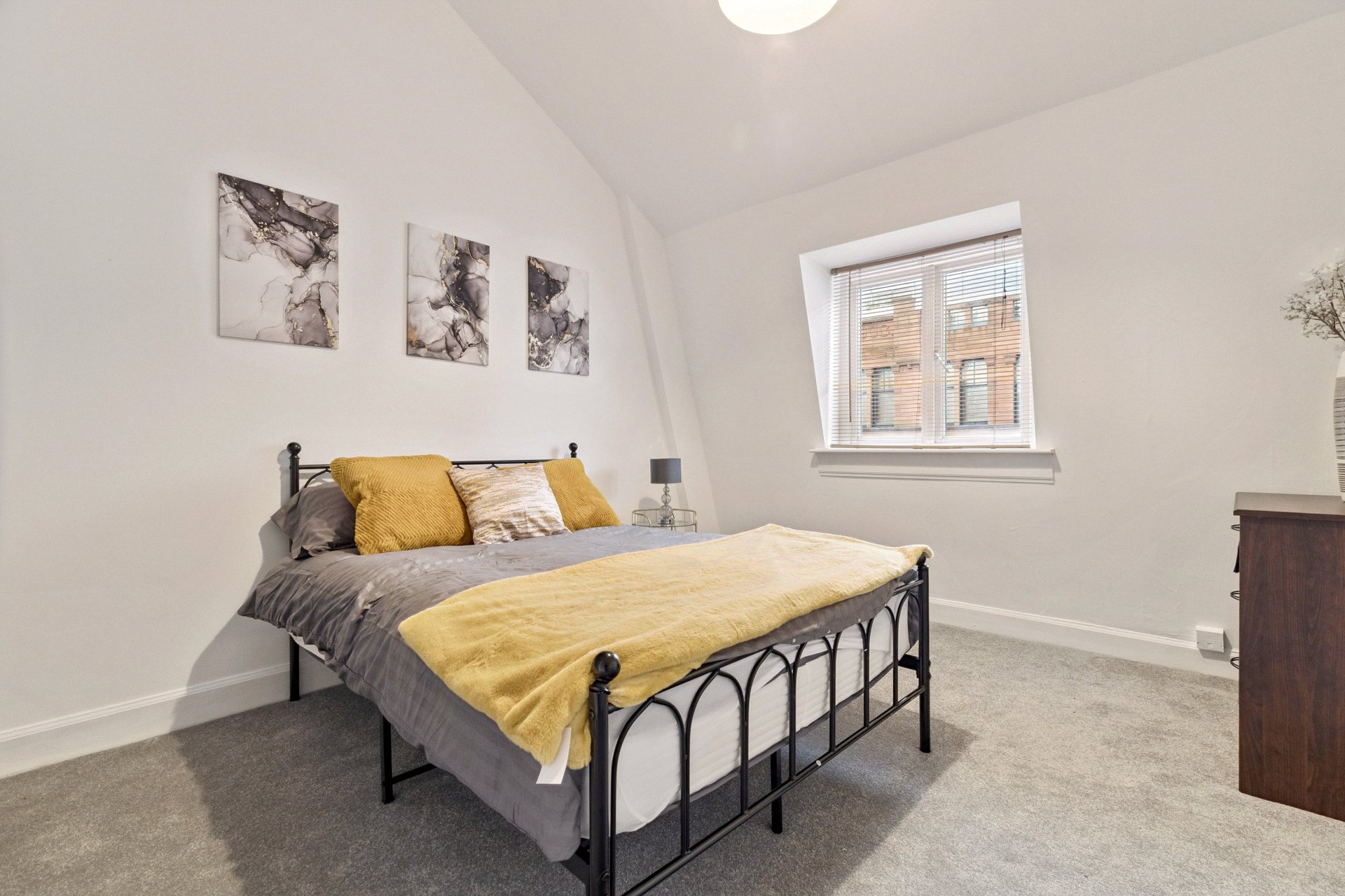 Flat 4/8 Wilson Court, 60 Wilson Street, Merchant City, Glasgow, G1 1HD - Picture #12