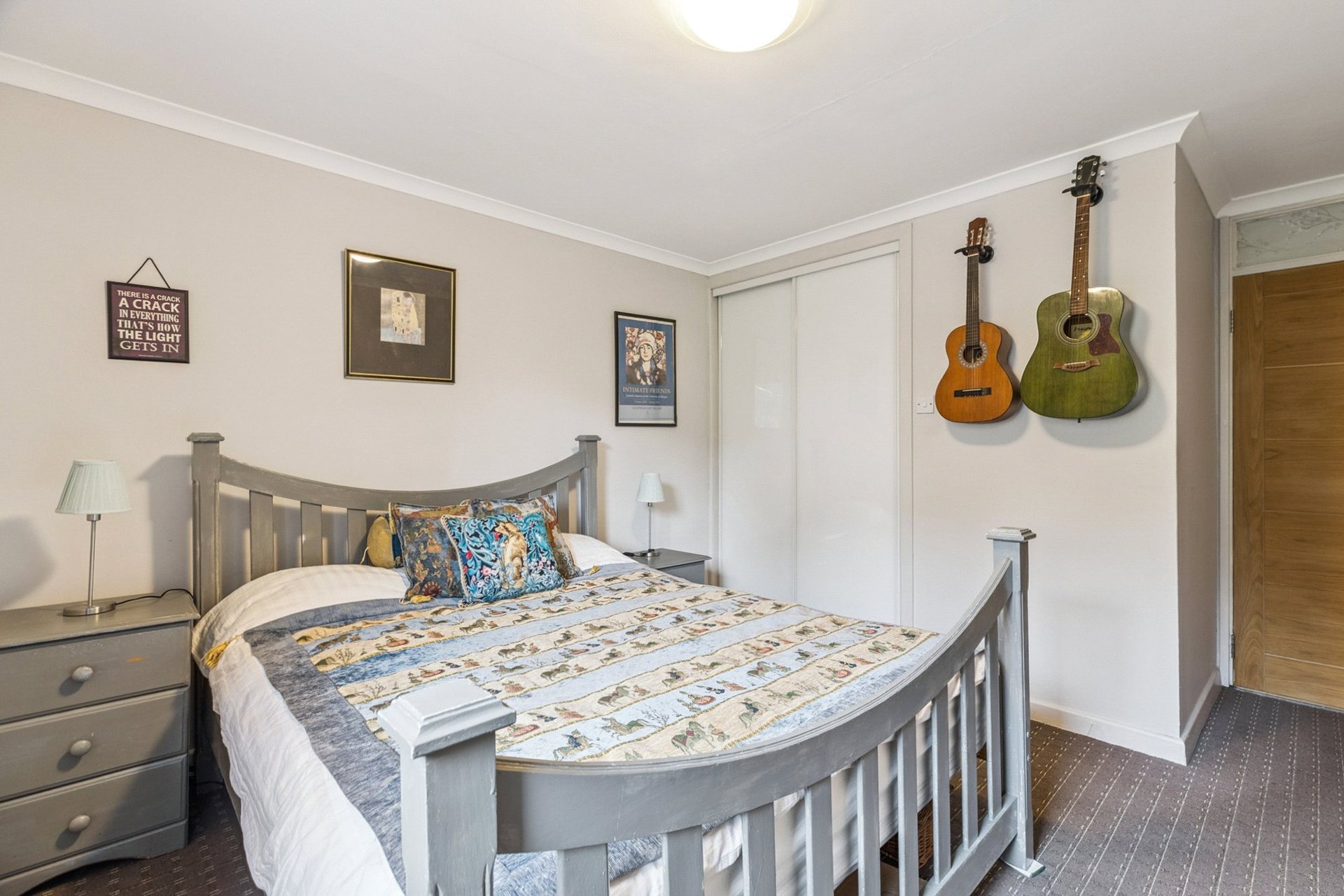 Flat 2/2, 2 Clouston Court, North Kelvinside, Glasgow, G20 6AN - Picture #14
