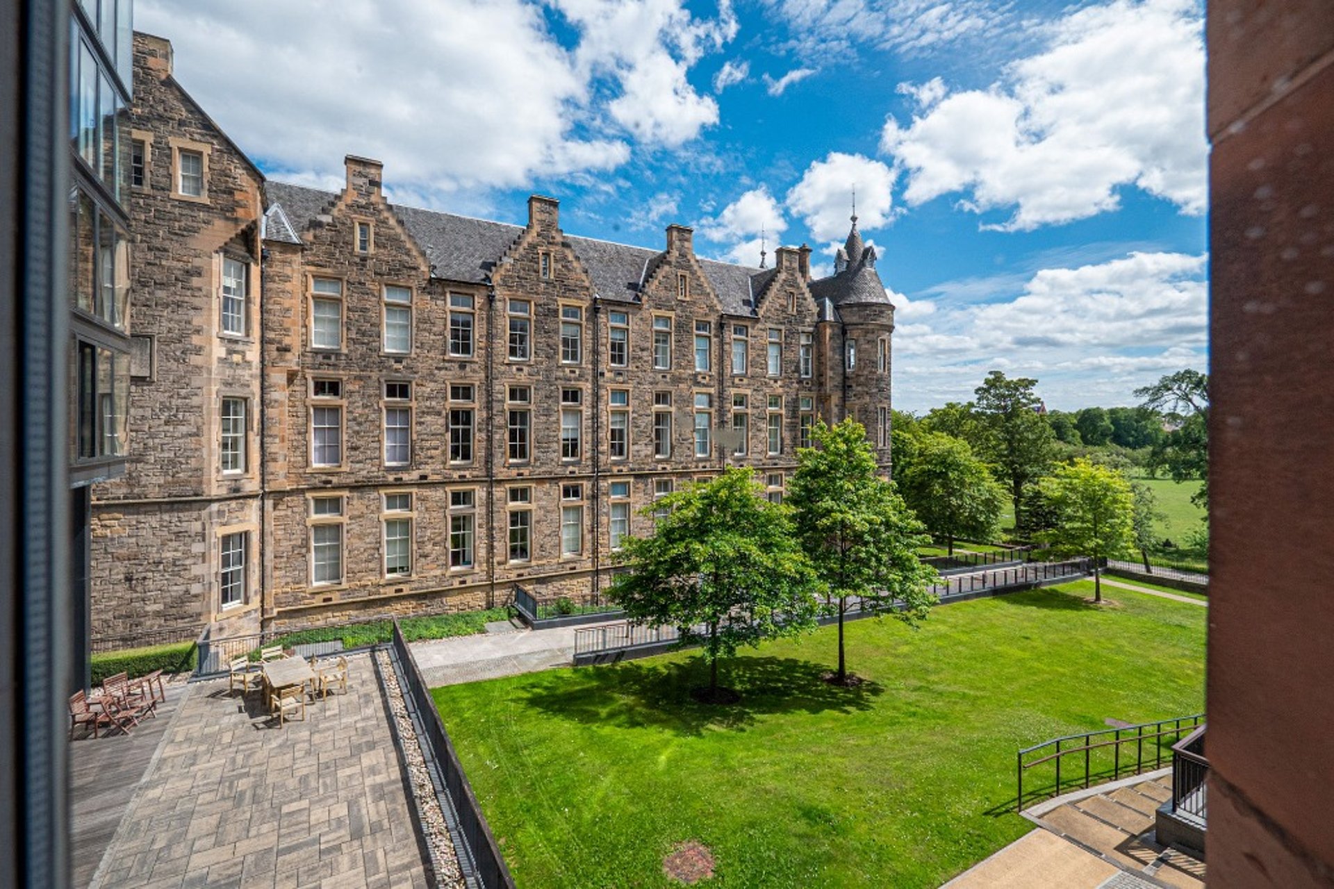 13 Simpson Loan, Meadows, Edinburgh, EH3 9GN - Picture #24
