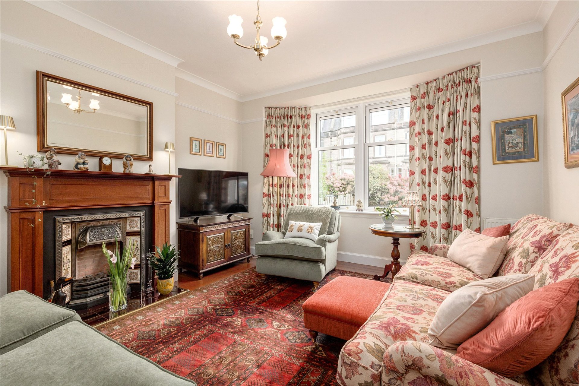 39 Netherby Road, Edinburgh, EH5 3LP - Picture #3