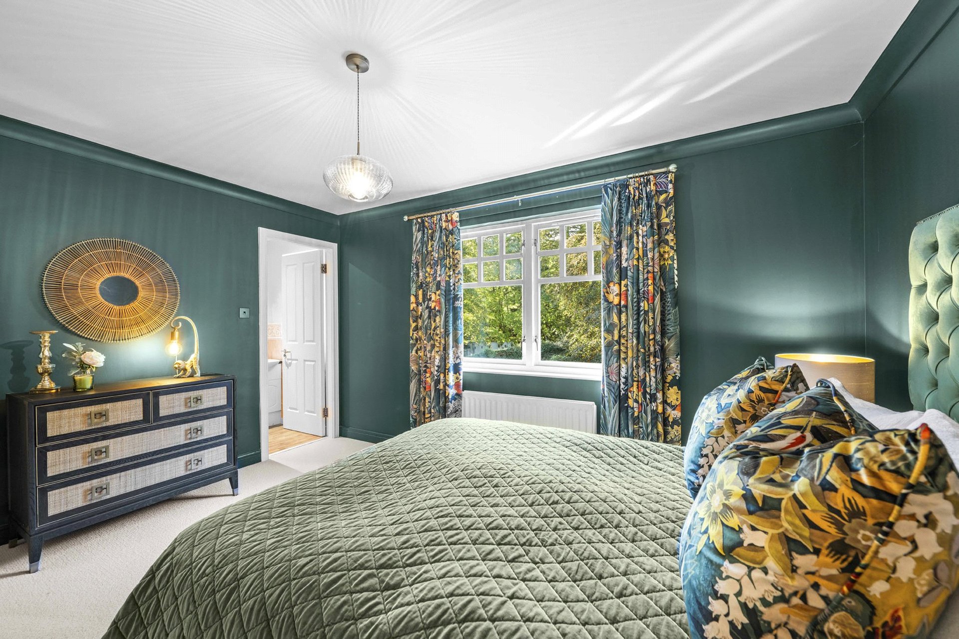 The Broats, 1 Craigmyle Park, Clovenfords, Galashiels, Selkirkshire, TD1 3LA - Picture #20