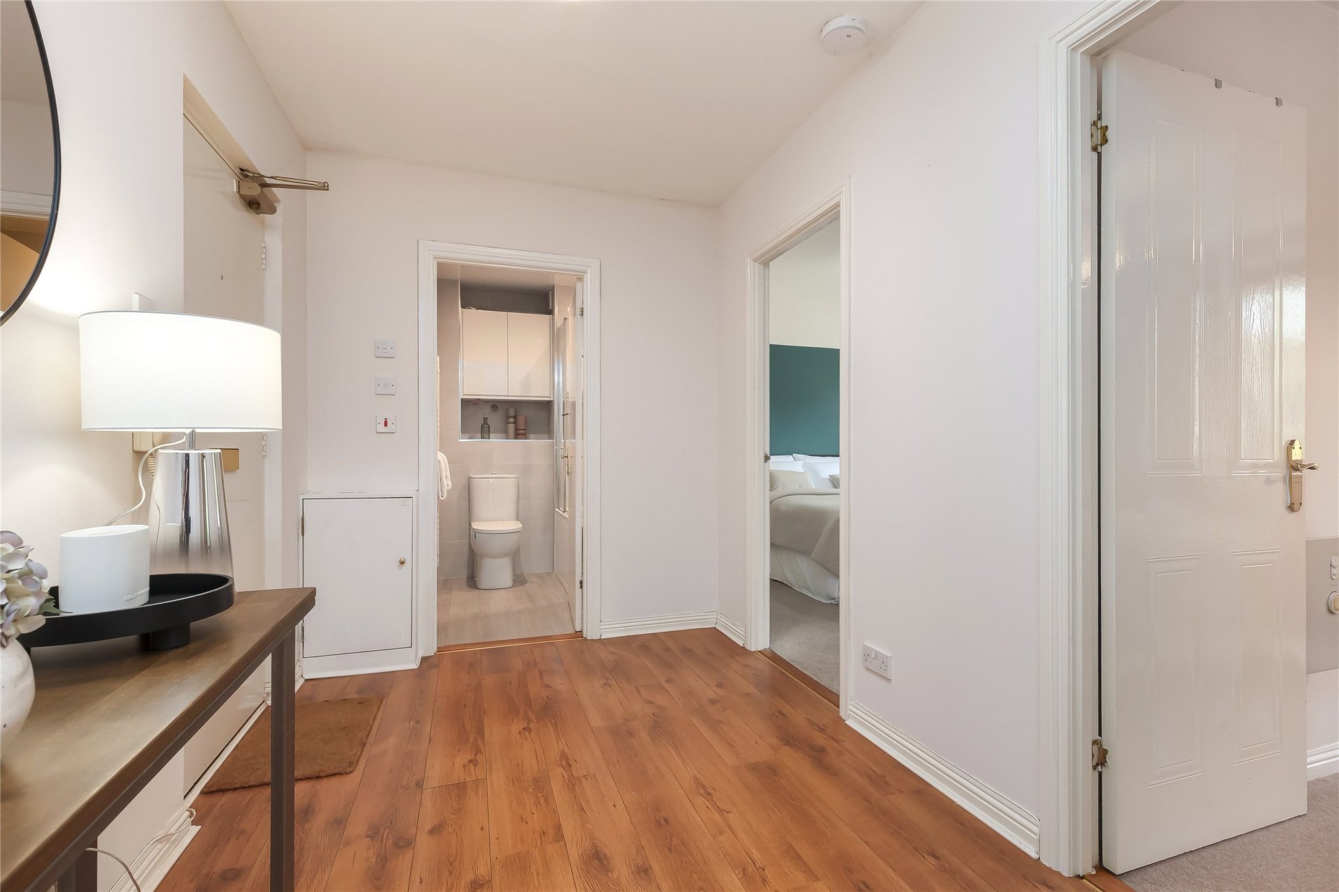 Flat 2, 41 West Bryson Road, Edinburgh, EH11 1BQ - Picture #17