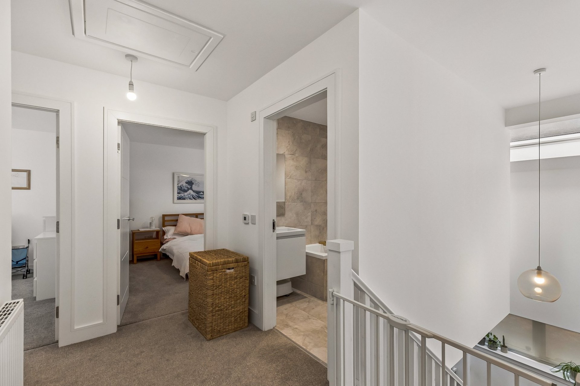 17 Queens Drive Lane, Queens Park, Glasgow, G42 8BD - Picture #17