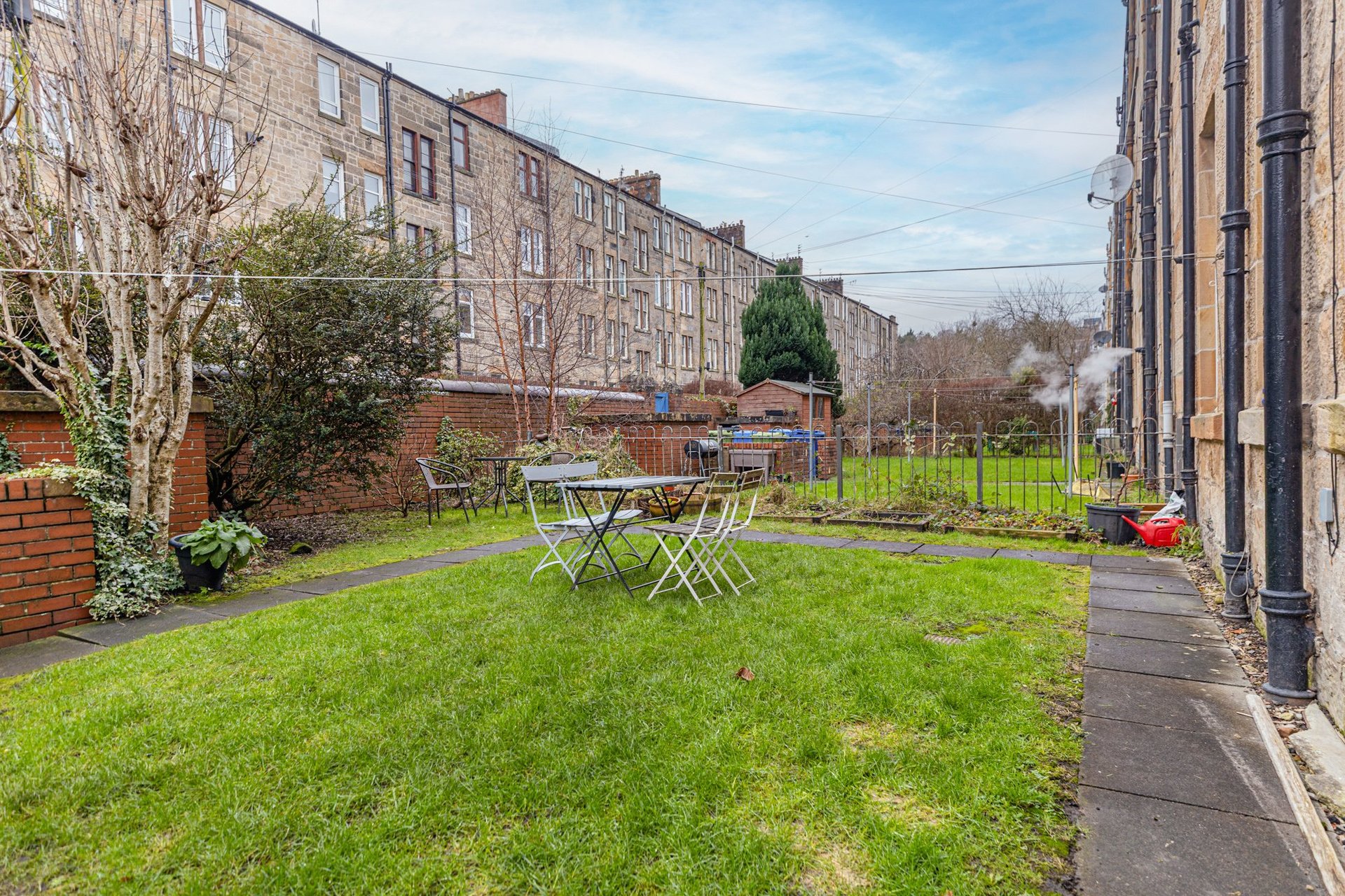 Flat 1/2, 118 Ledard Road, Battlefield, Glasgow, G42 9SX - Picture #23