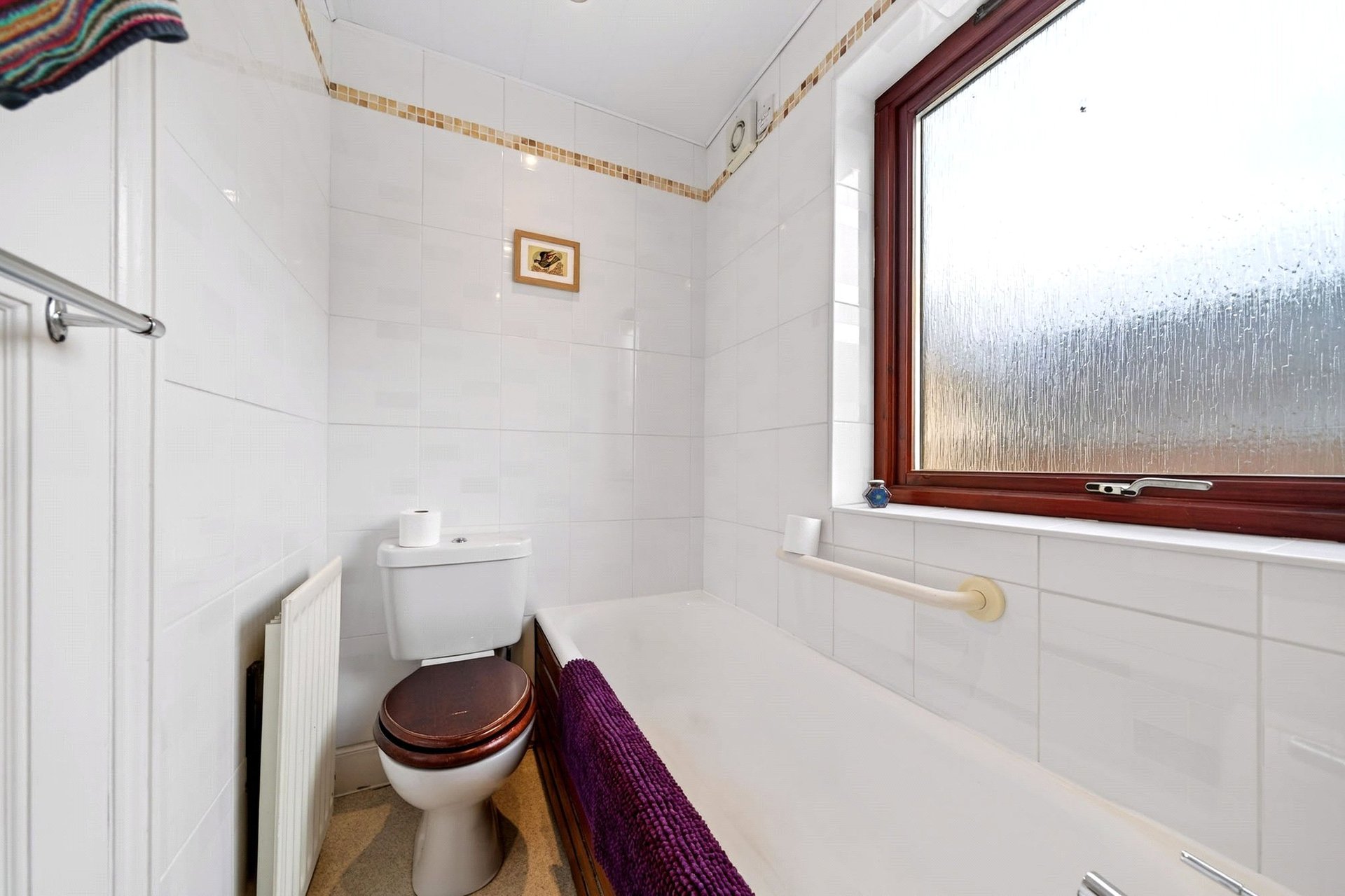 12 Riverside Road, Tweedmouth, Berwick-upon-Tweed, Northumberland, TD15 2HQ - Picture #11