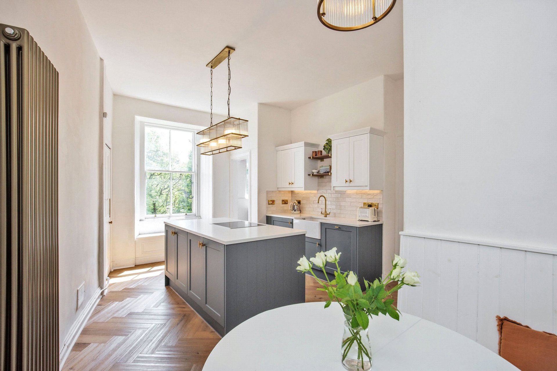 19/3 East Trinity Road, Edinburgh, EH5 3DZ - Picture #9
