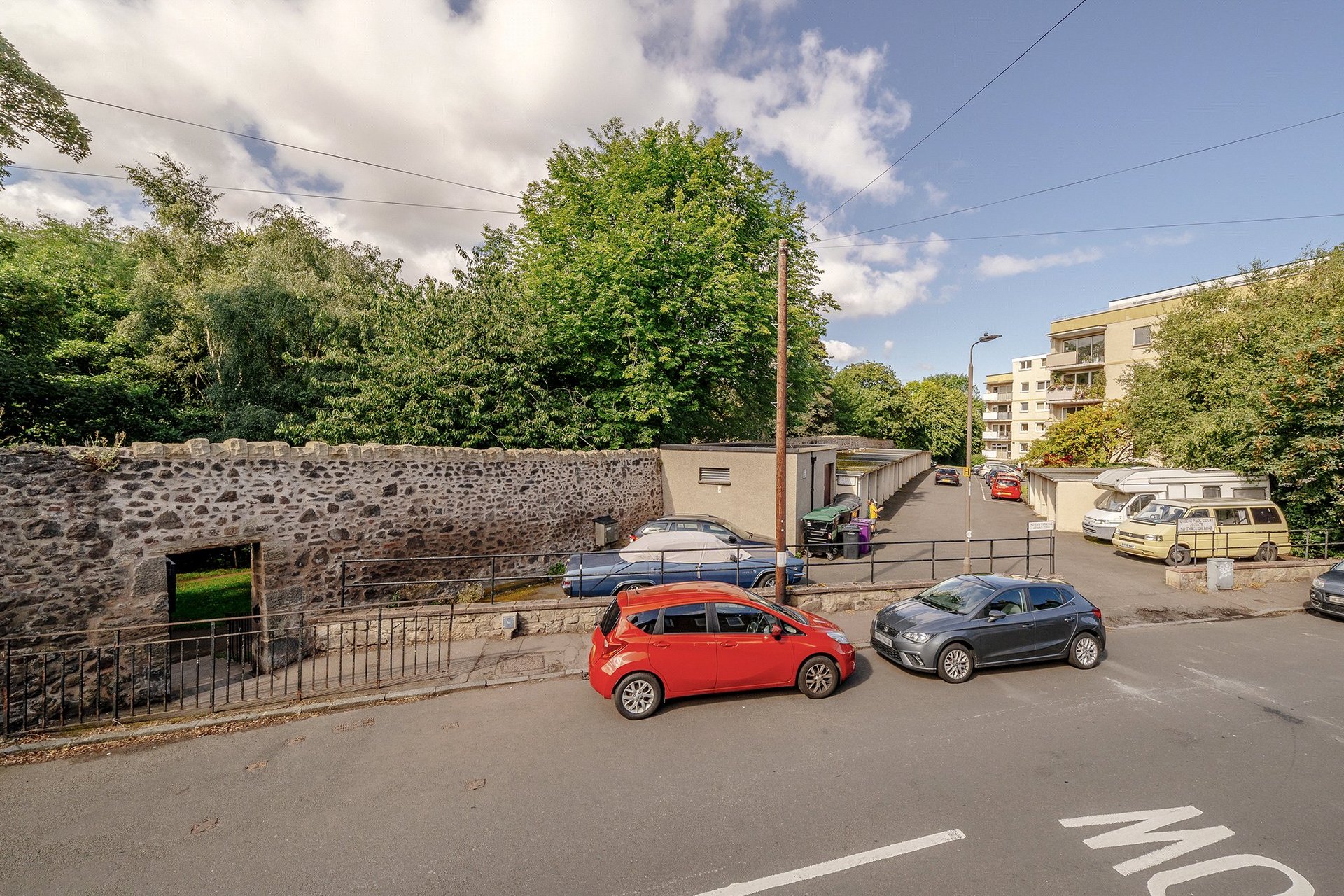 13 Queen's Park Court, Edinburgh, Midlothian, EH8 7DY - Picture #26