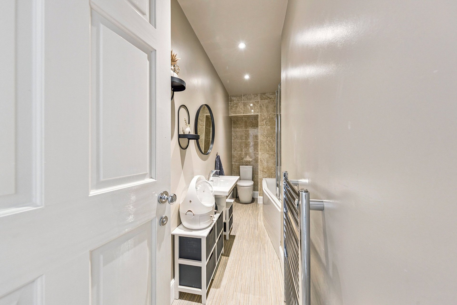 18 Victoria Park Street, Scotstoun, Glasgow, G14 9QA - Picture #30