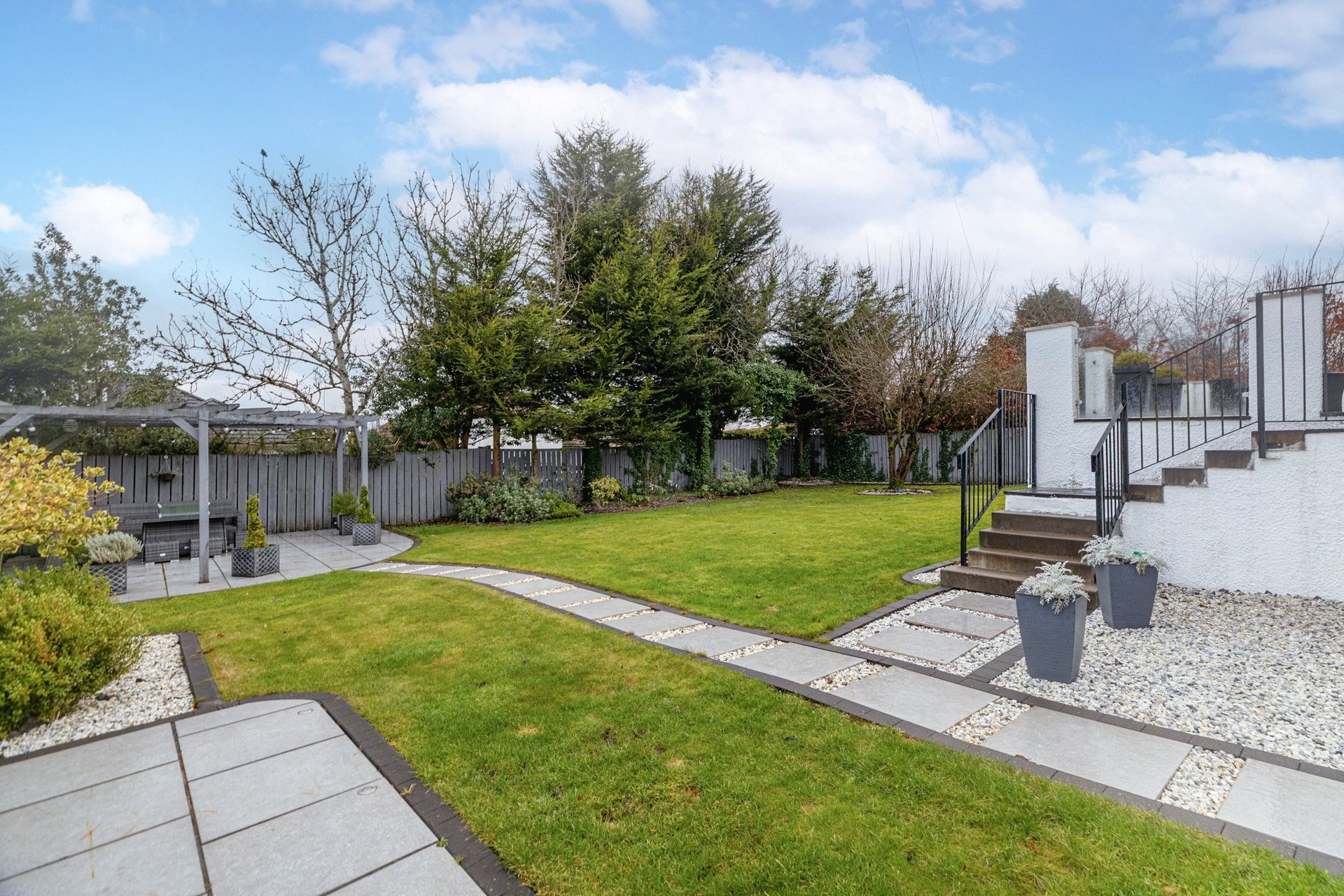 125 Ayr Road, Newton Mearns, Glasgow, East Renfrewshire, G77 6RF - Picture #42