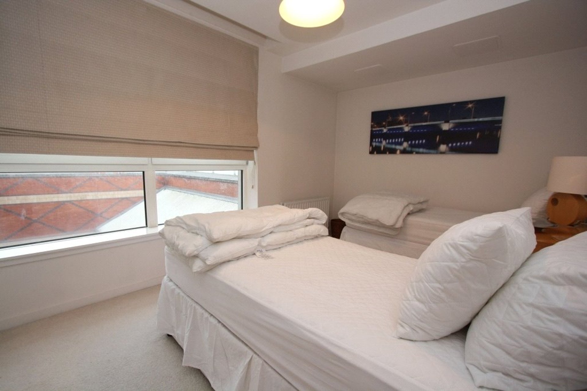 Flat 5/2, 4 Bell Street, Merchant City, Glasgow, G1 1LG - Picture #9