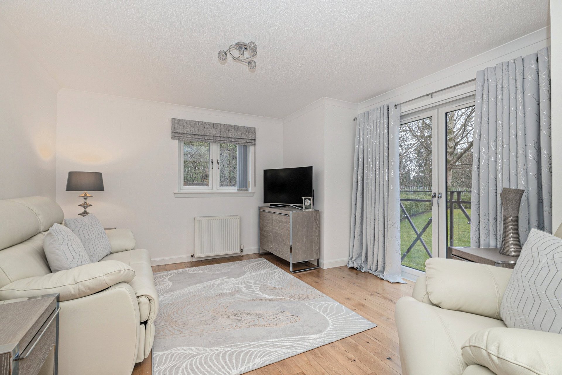 16 College Gate, Bearsden, G61 4GG - Picture #2