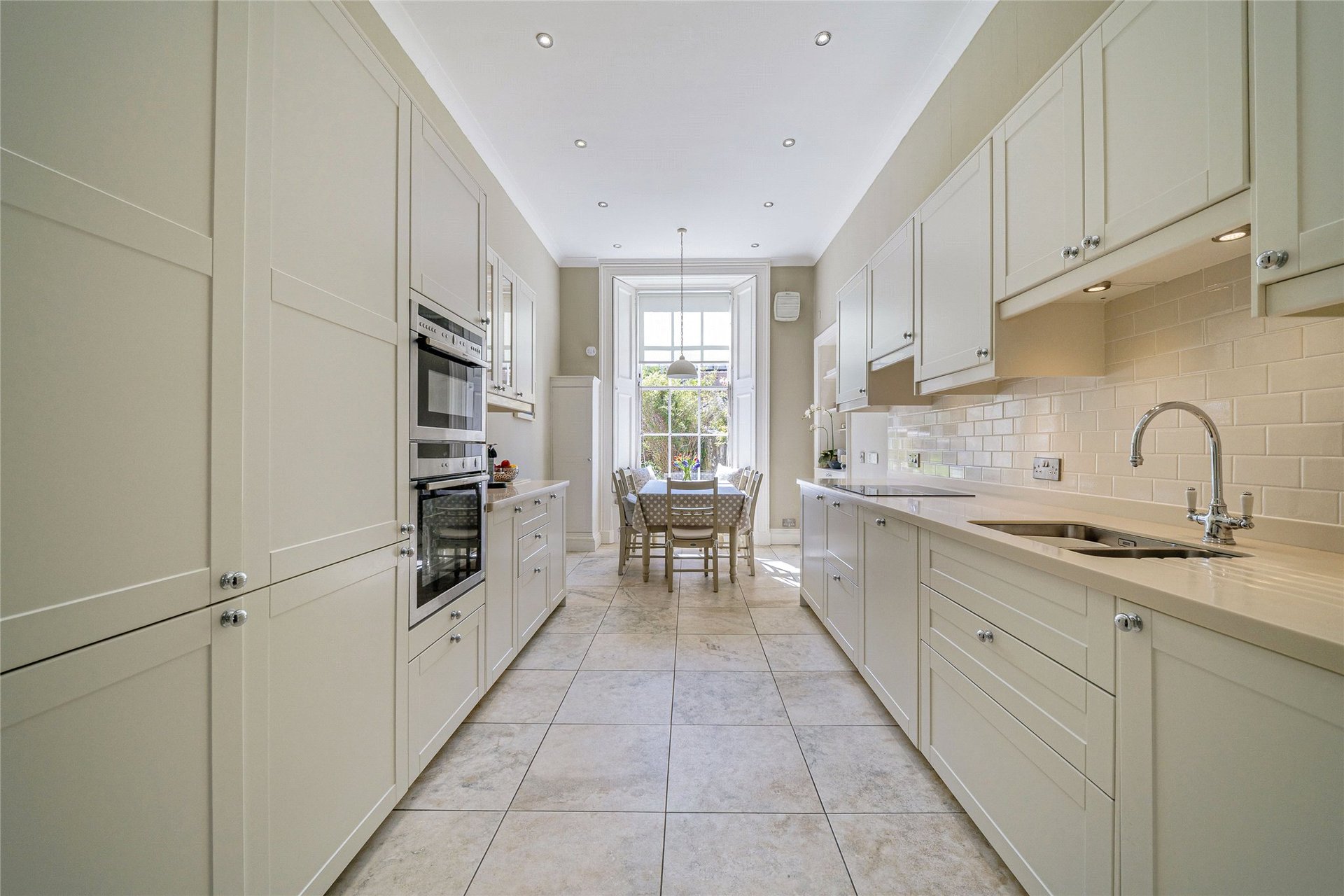 15/1 (GF), Royal Circus, Edinburgh, Midlothian, EH3 6TL - Picture #9