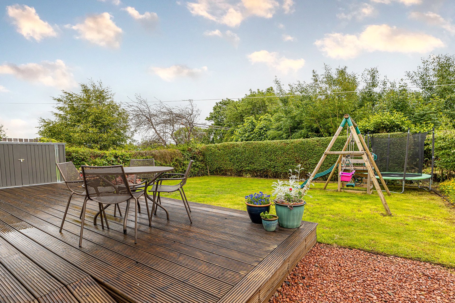 21 Whittliemuir Avenue, Muirend, Glasgow, G44 3HU - Picture #28