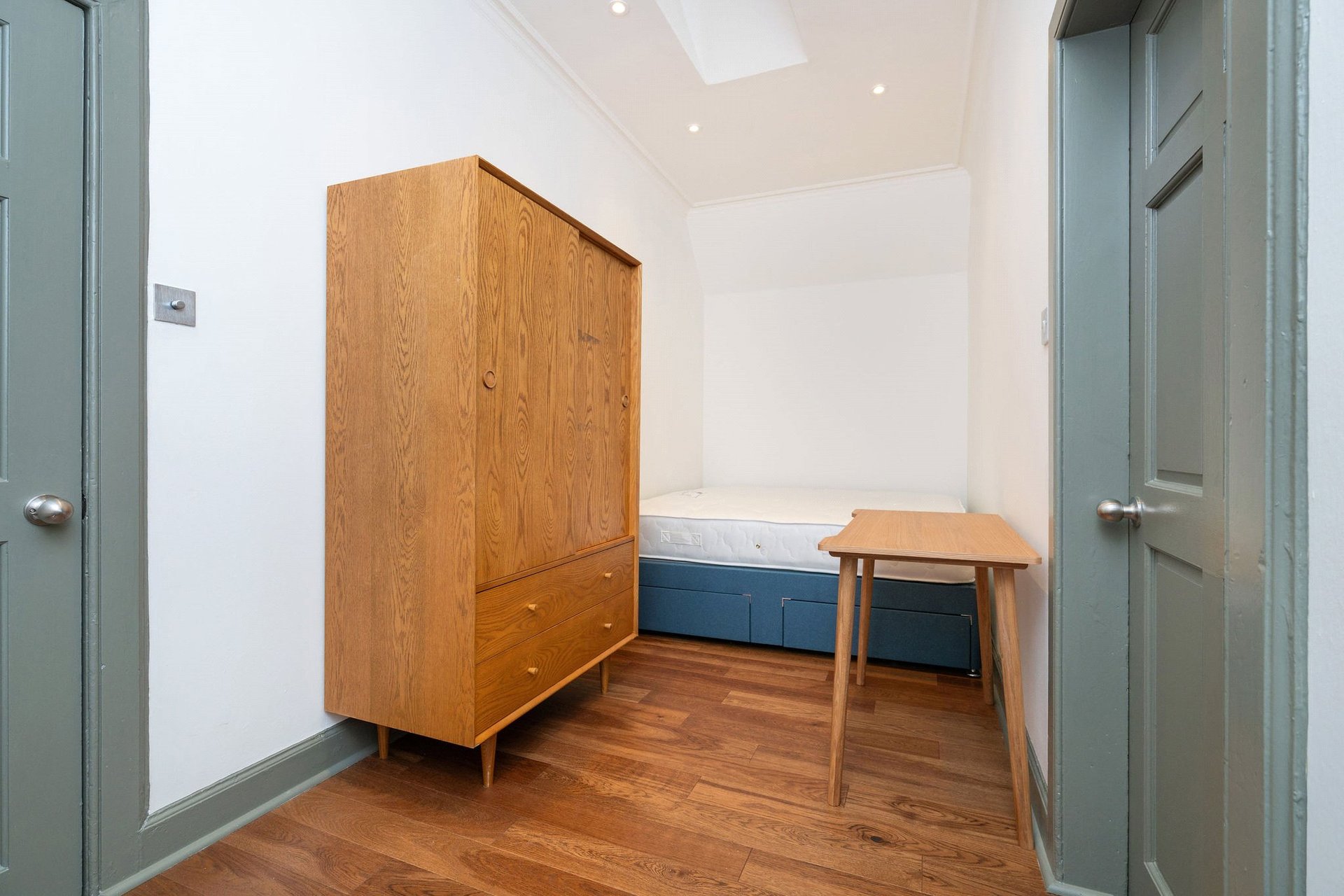 6 Rothesay Mews, Edinburgh, Midlothian, EH3 7SG - Picture #17