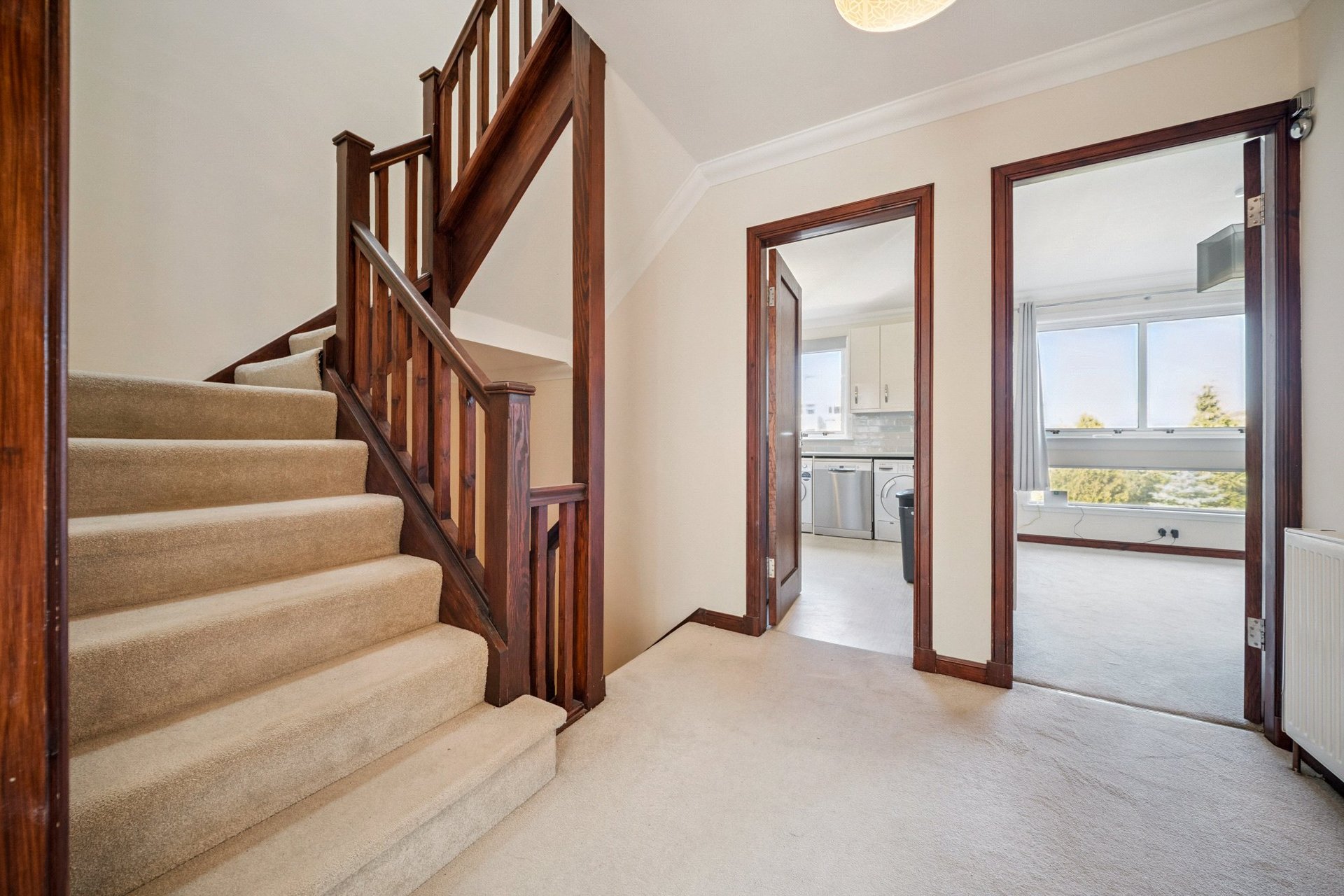 7 Ravelston Rise, Edinburgh, EH4 3LH - Picture #8