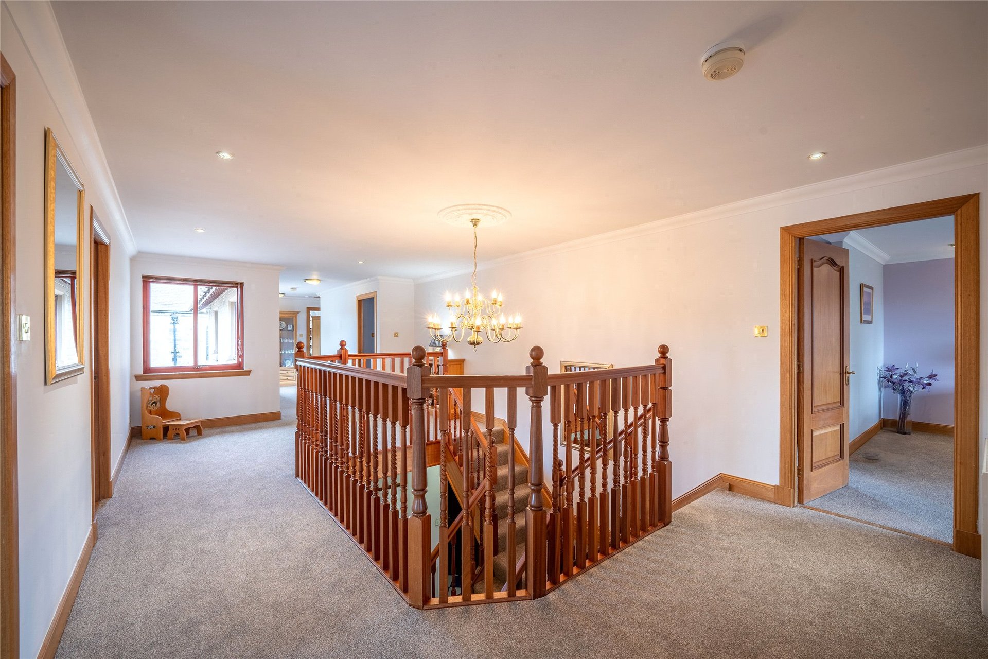 The Grove, 3 Forman Road, Leven, Fife, KY8 4HH - Picture #17