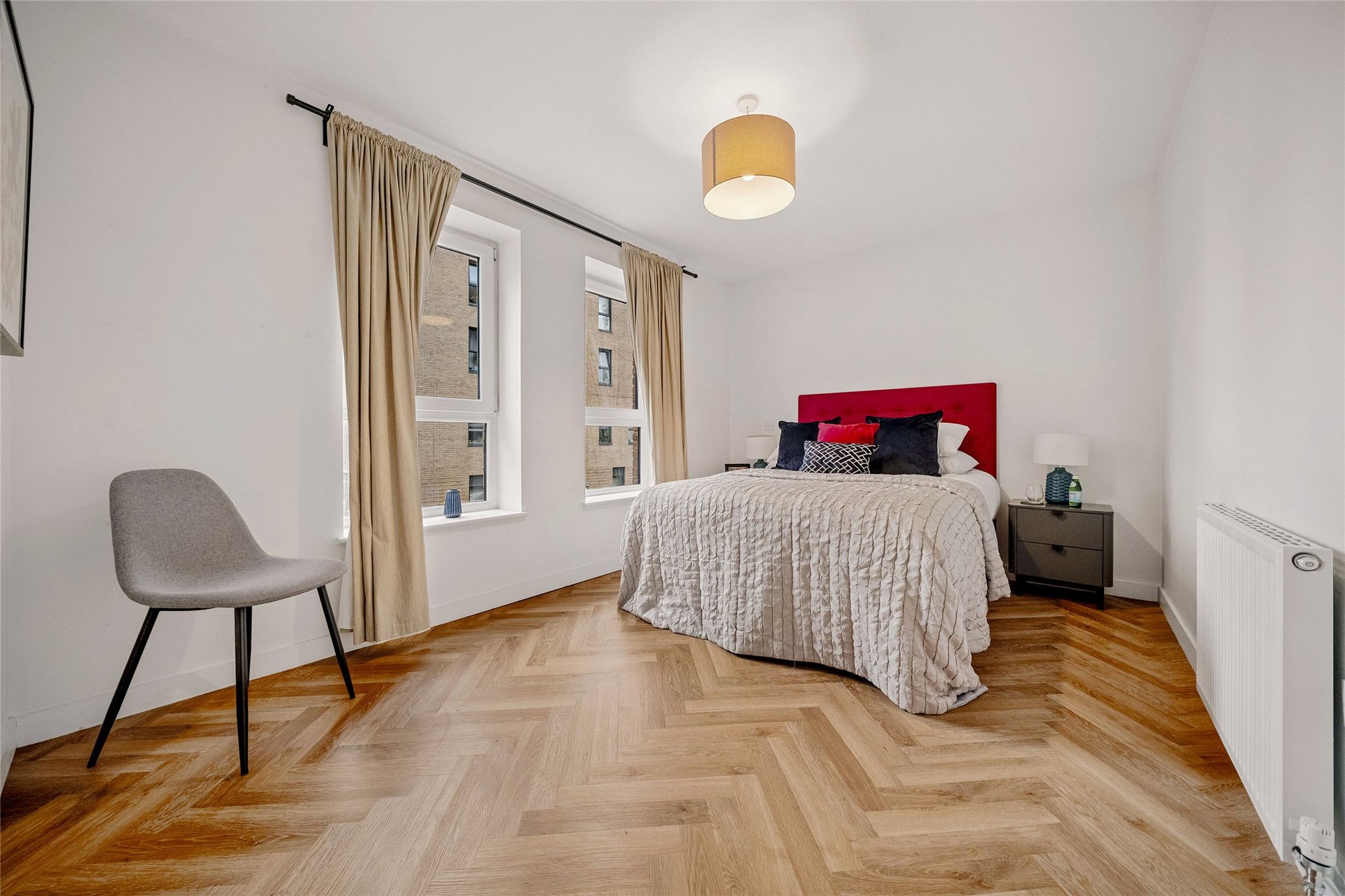 13/1 Pillans Place, Leith, Edinburgh, EH6 7FG - Picture #11