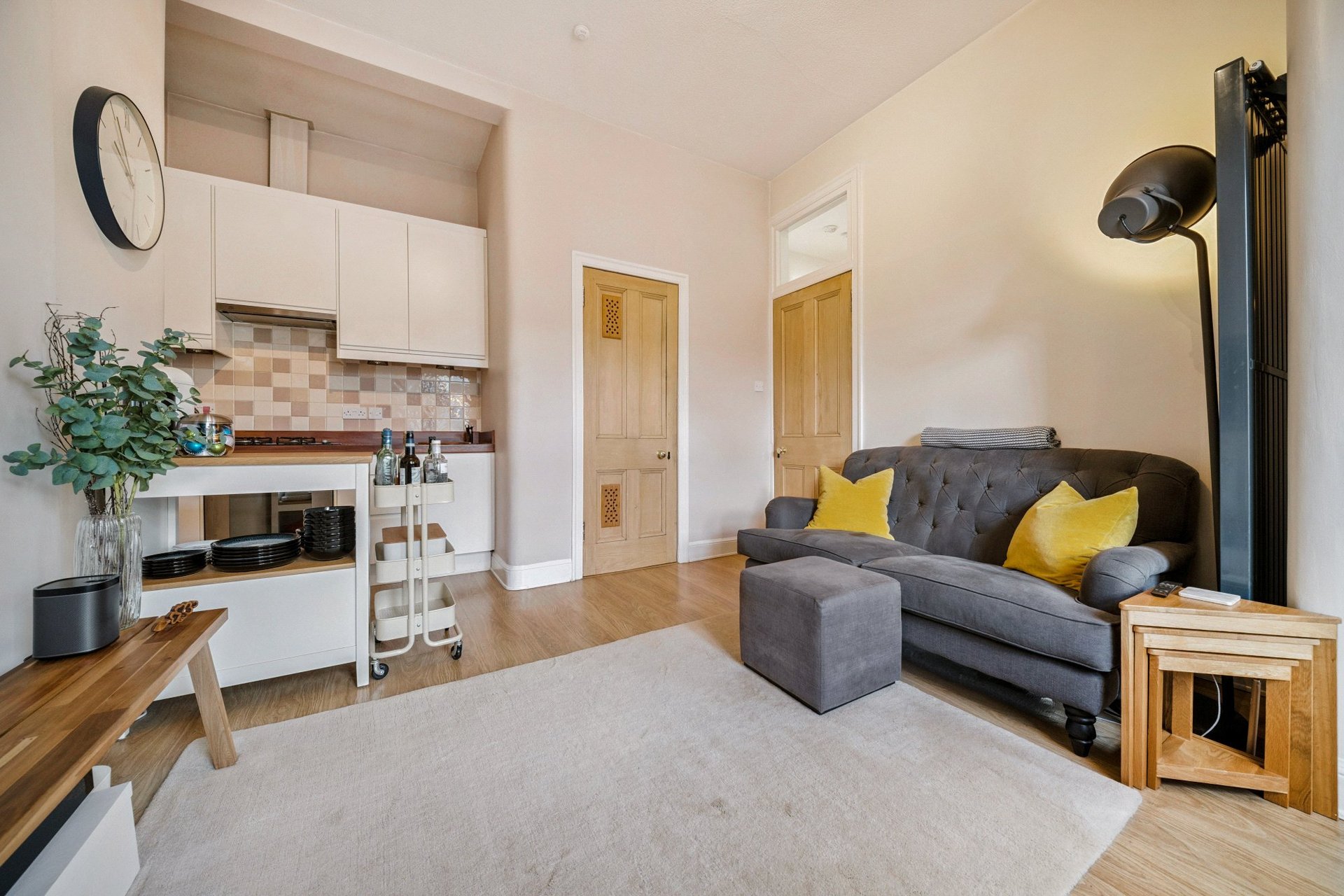 33/4f2, Viewforth, Viewforth, Edinburgh, EH10 4JE - Picture #5