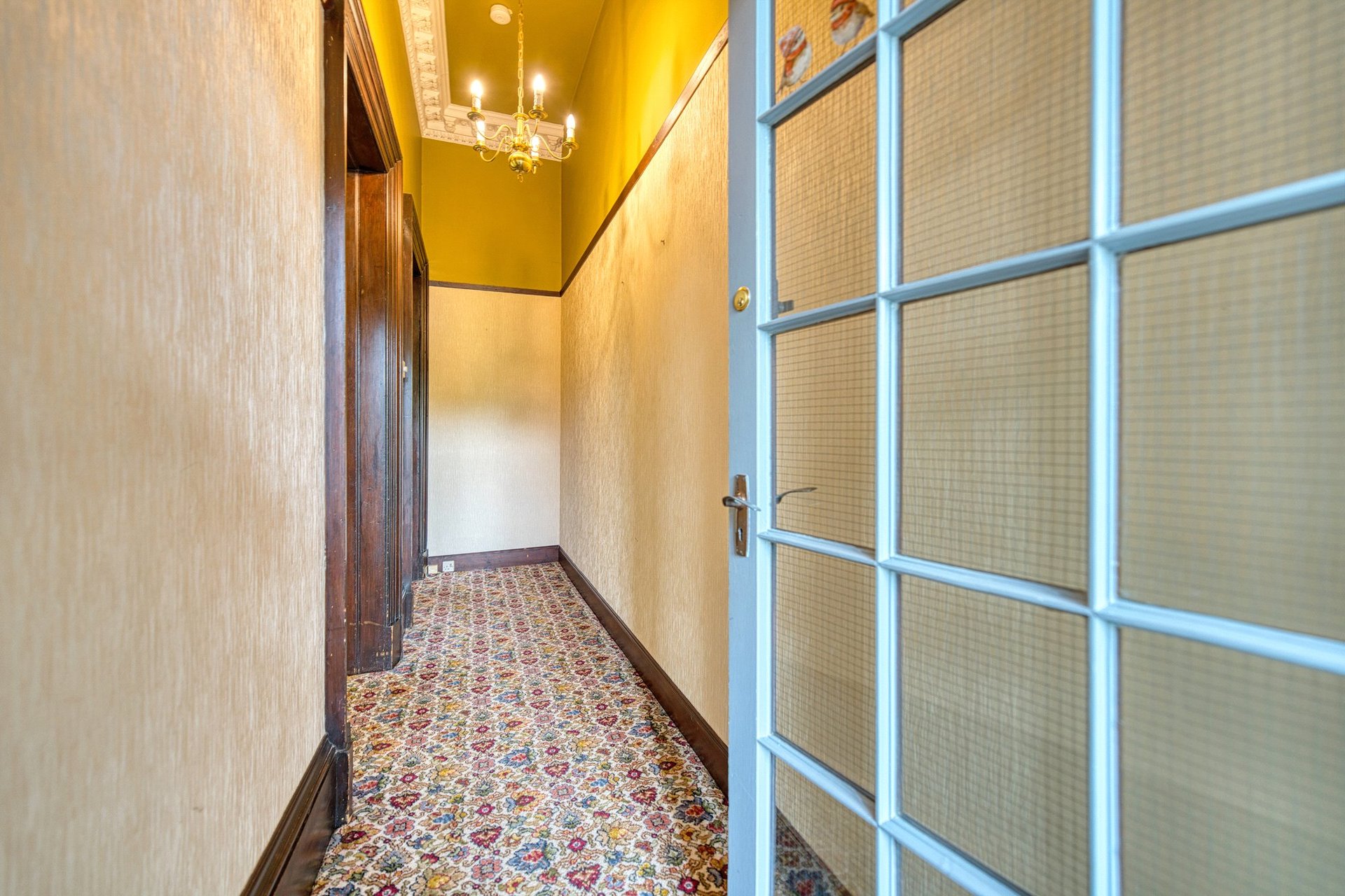 6A Kirklee Gardens, Kirklee, Glasgow, G12 0SG - Picture #8