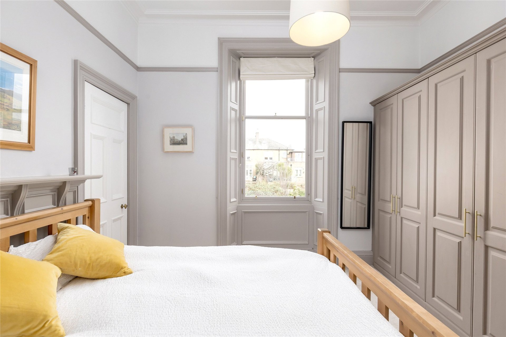 28a, 1f Murrayfield Road, Edinburgh, EH12 6ER - Picture #18