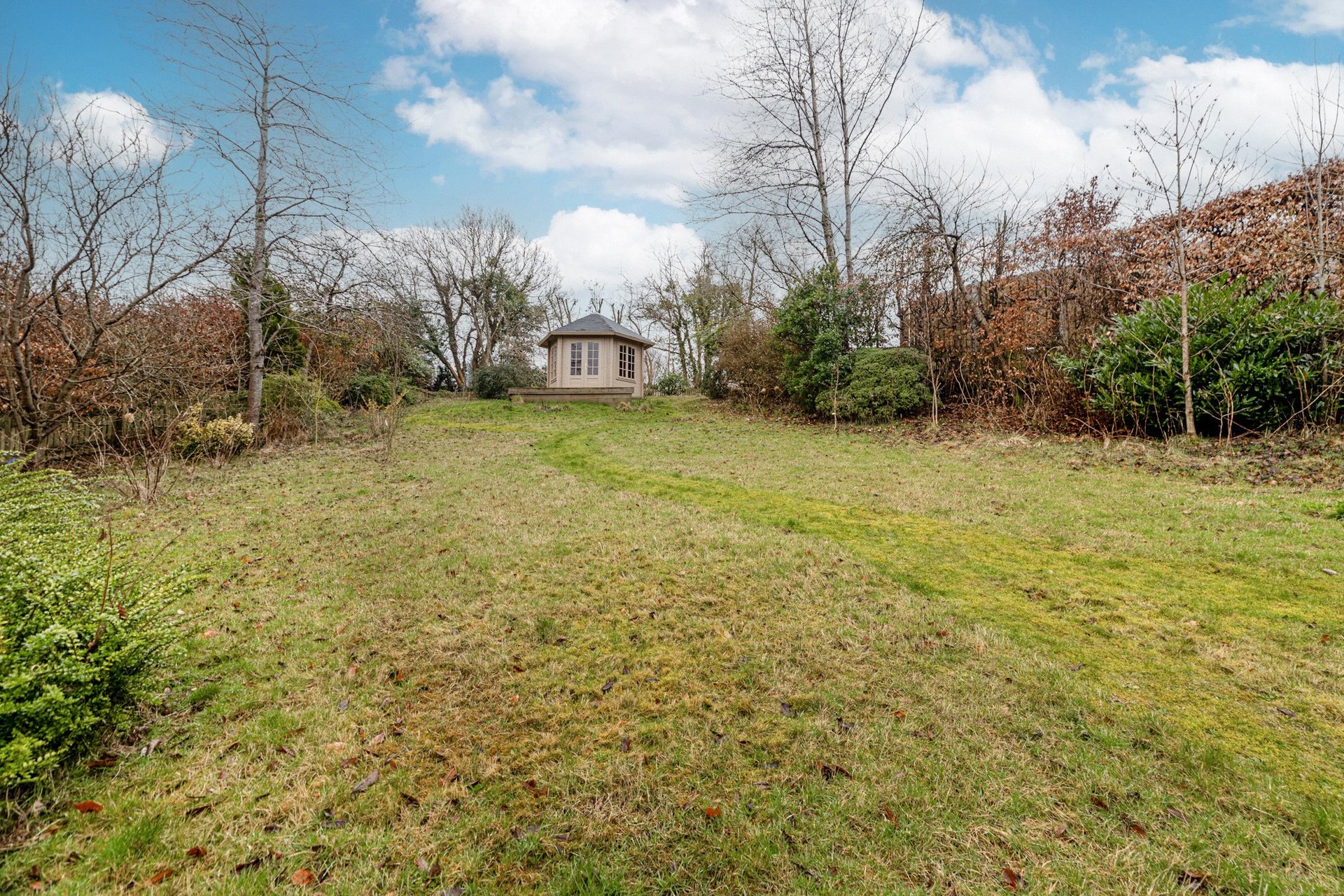 10 Newton Place, Newton Mearns, Glasgow, G77 5PG - Picture #35