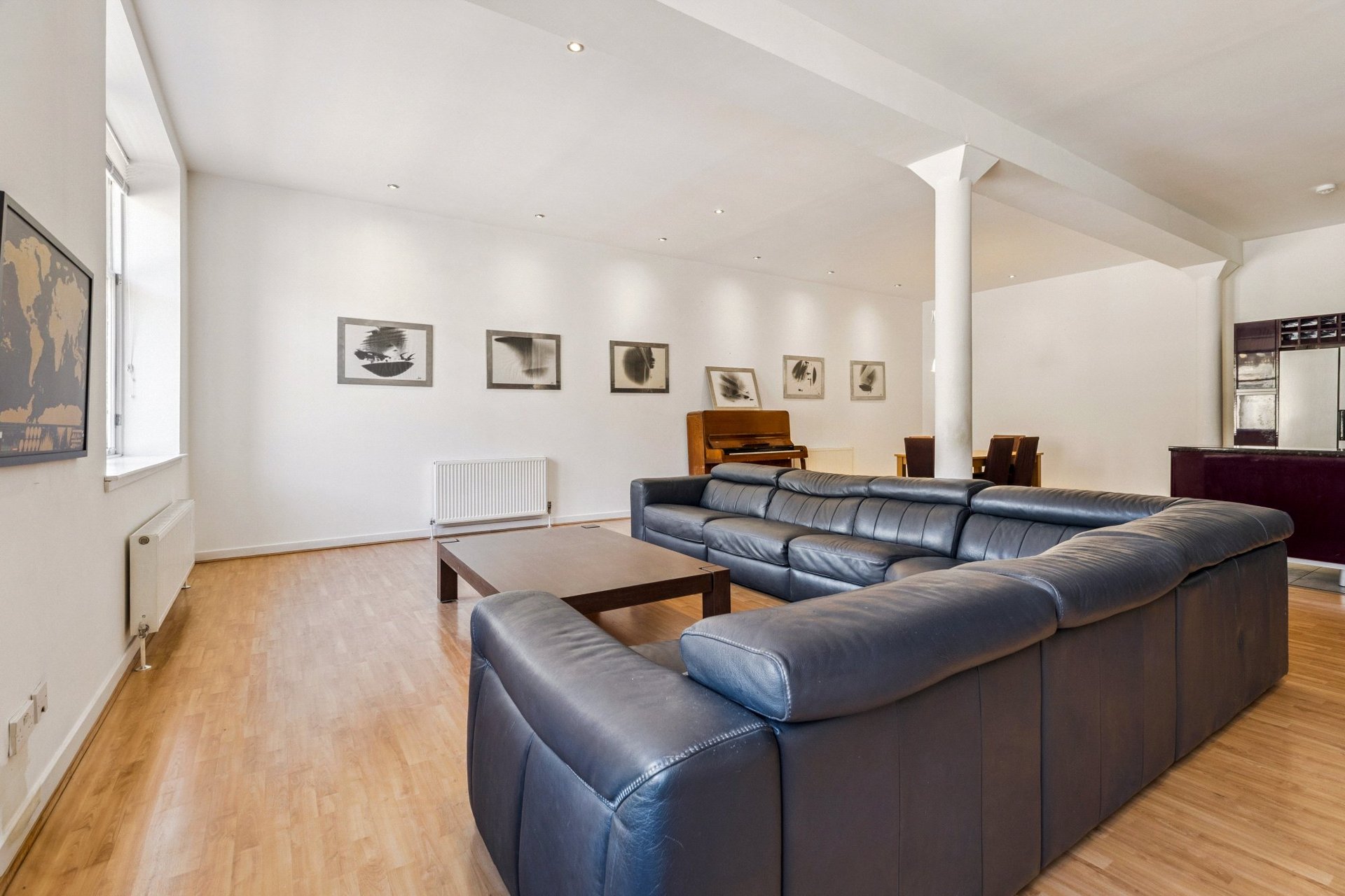 Flat 4/3, 33 Dalintober Street, Tradeston, Glasgow City, G5 8JZ - Picture #4