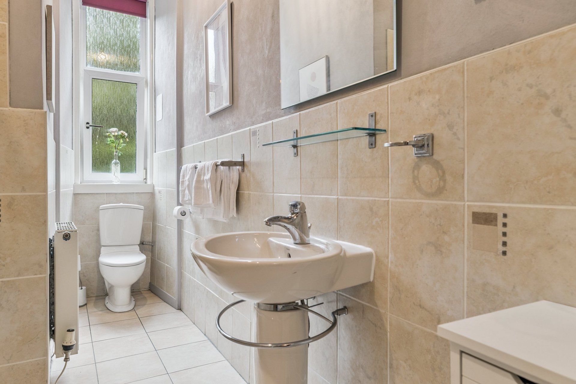 1/2, 23 Bolton Drive, Mount Florida, G42 9DX - Picture #12