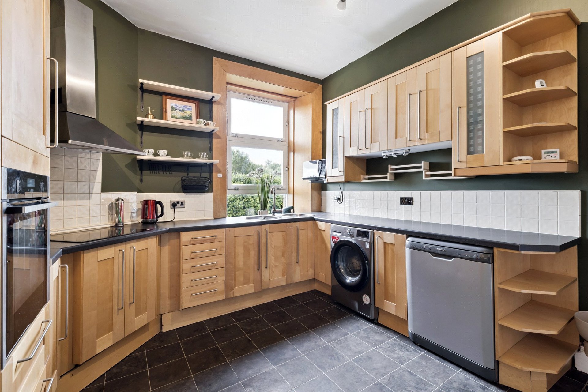 3/2, 3 Queens Park Avenue, Queens Park, Glasgow, G42 8BX - Picture #10